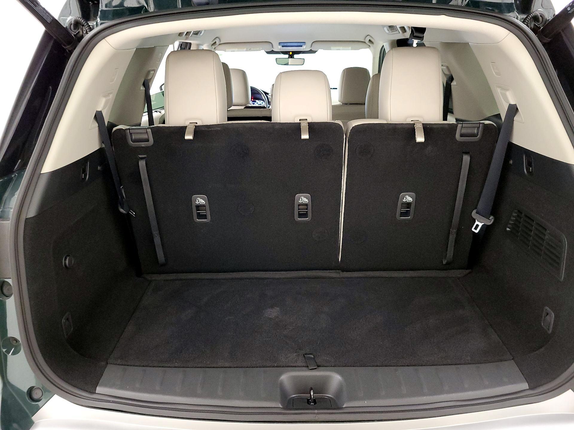 Thumbnail: 2023 Nissan Pathfinder - 20