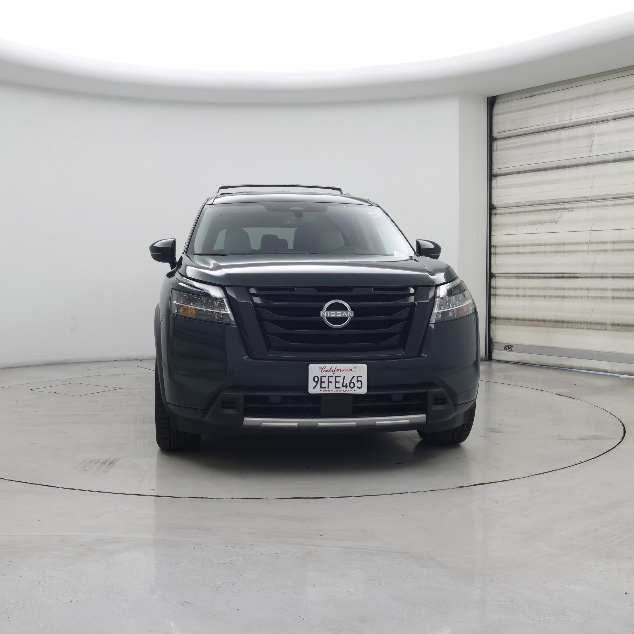 Thumbnail: 2023 Nissan Pathfinder - 5