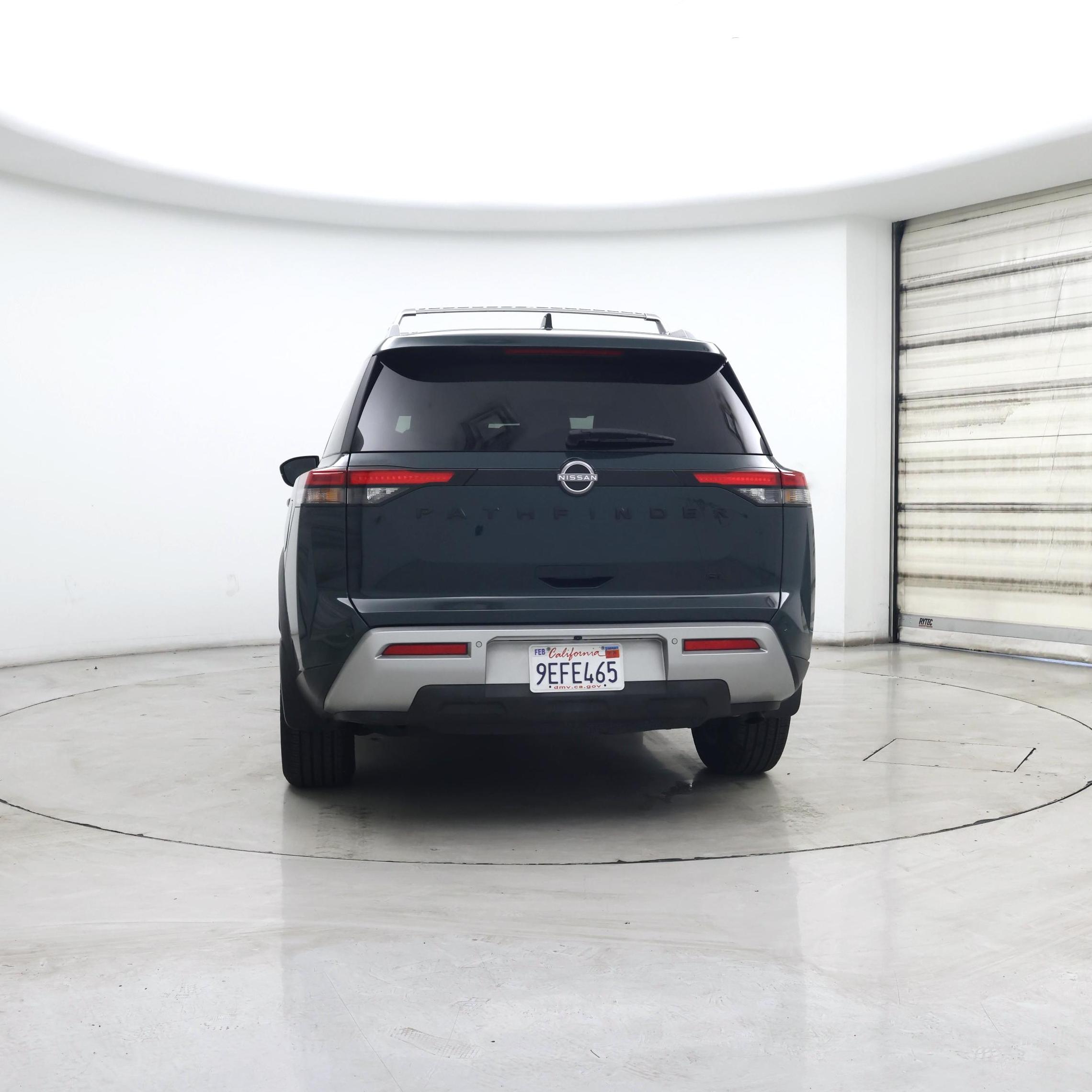 Thumbnail: 2023 Nissan Pathfinder - 6