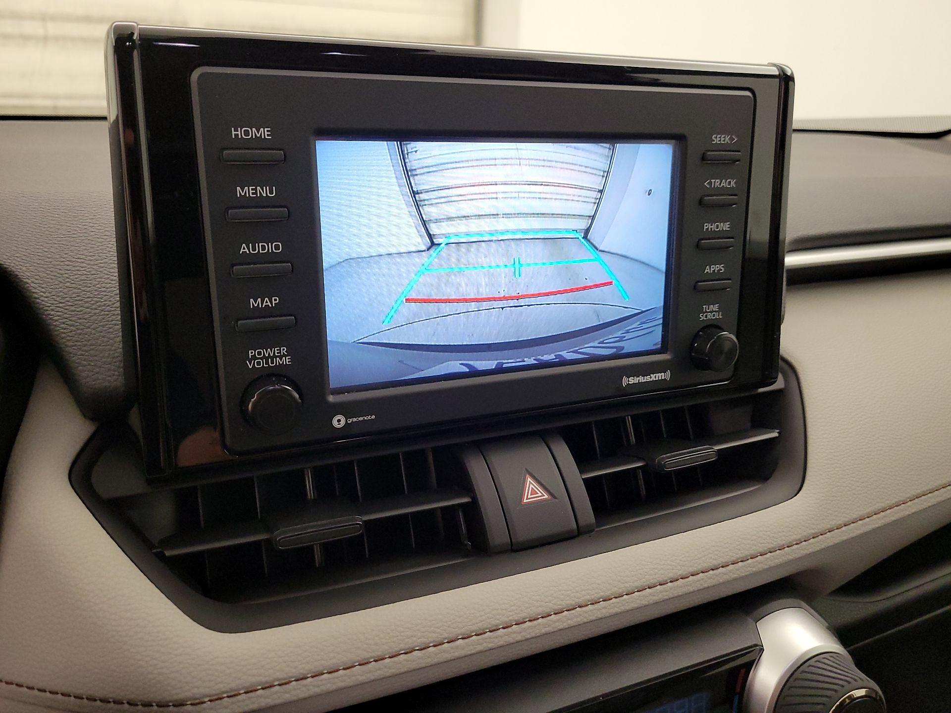 Thumbnail: 2022 Toyota RAV4 - 14