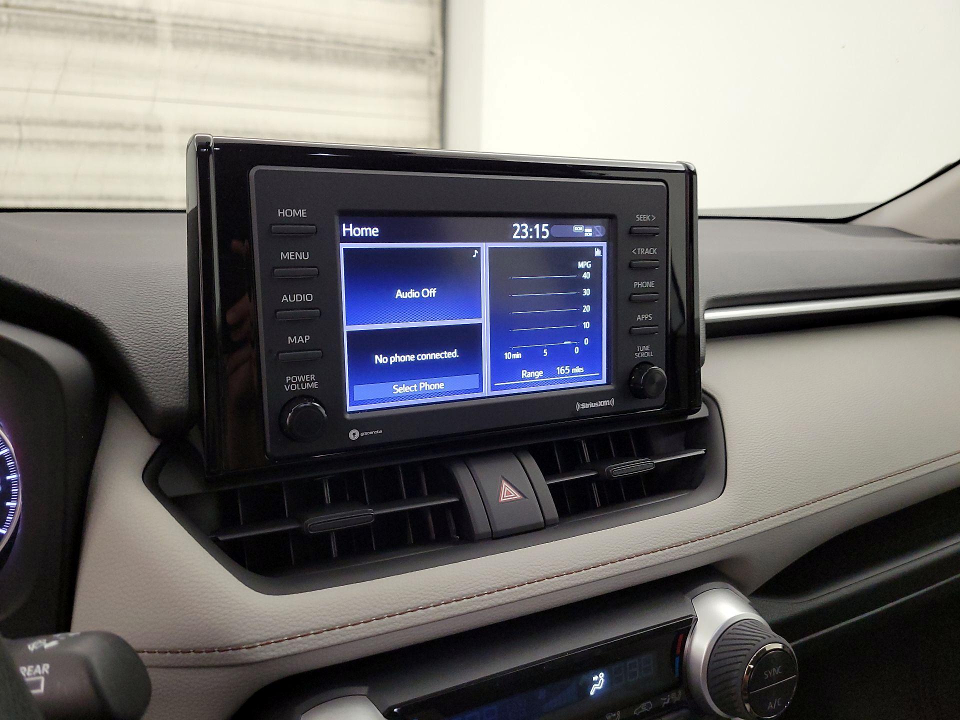 Thumbnail: 2022 Toyota RAV4 - 15