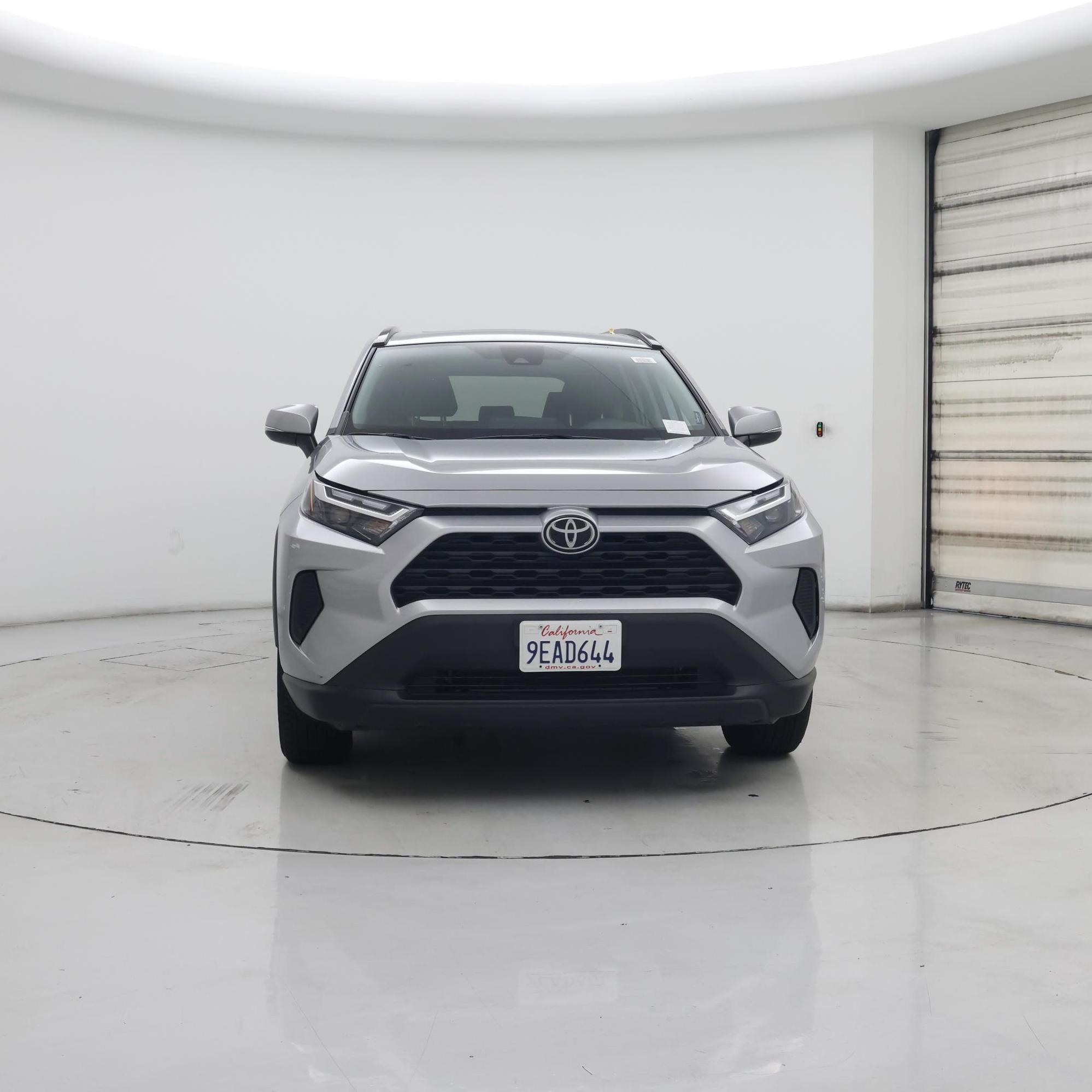 Thumbnail: 2022 Toyota RAV4 - 5