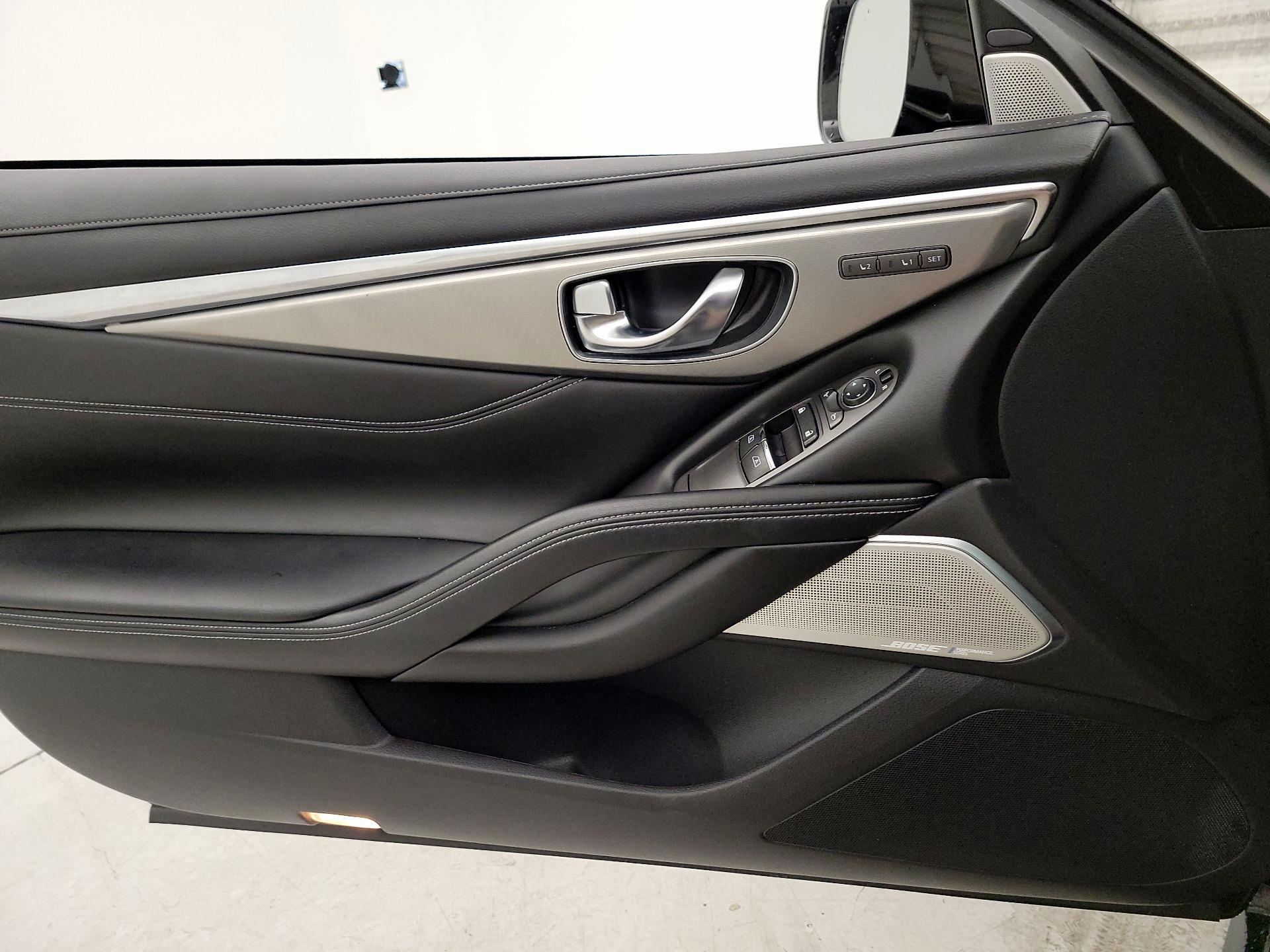 Thumbnail: 2021 INFINITI Q60 - 12