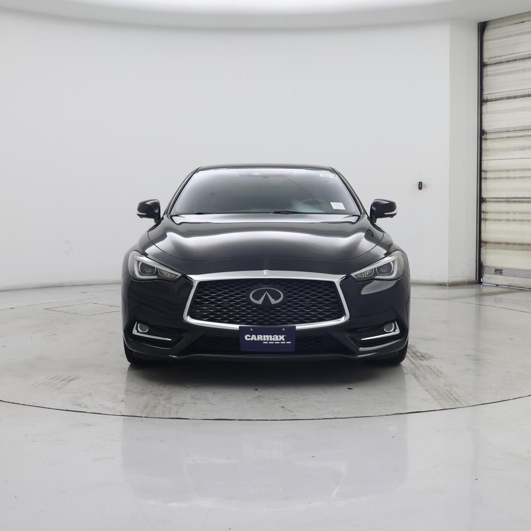 Thumbnail: 2021 INFINITI Q60 - 5