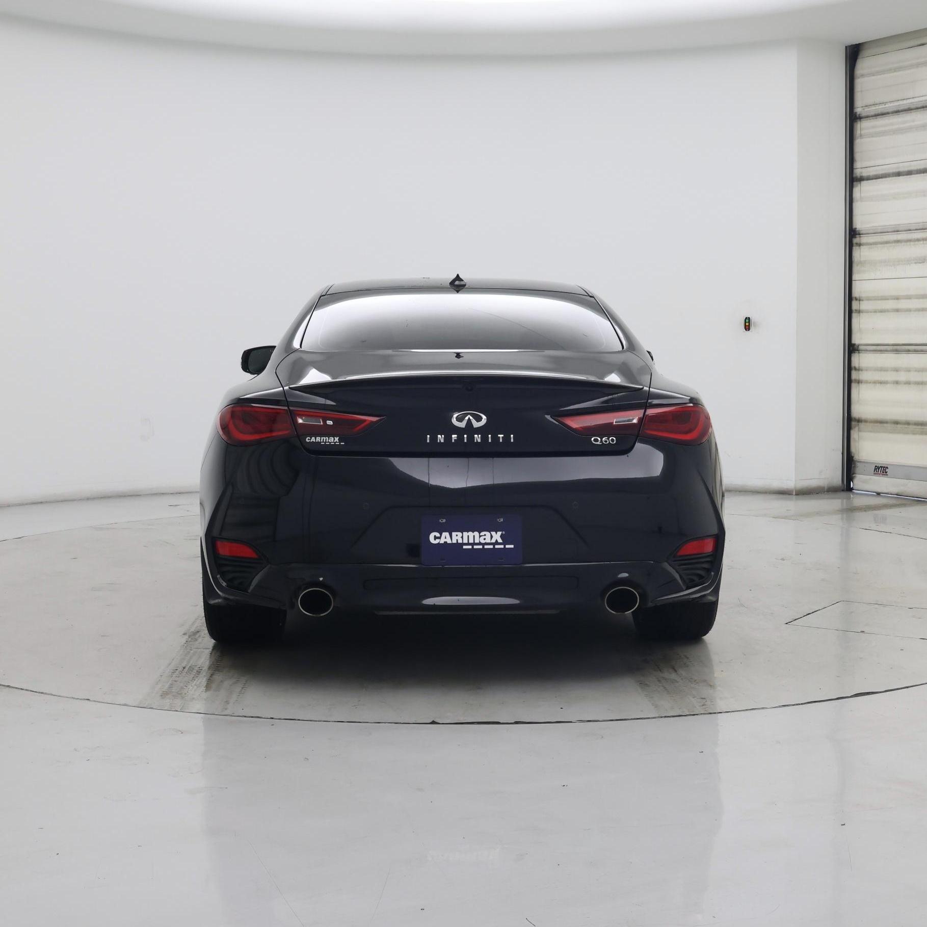 Thumbnail: 2021 INFINITI Q60 - 6
