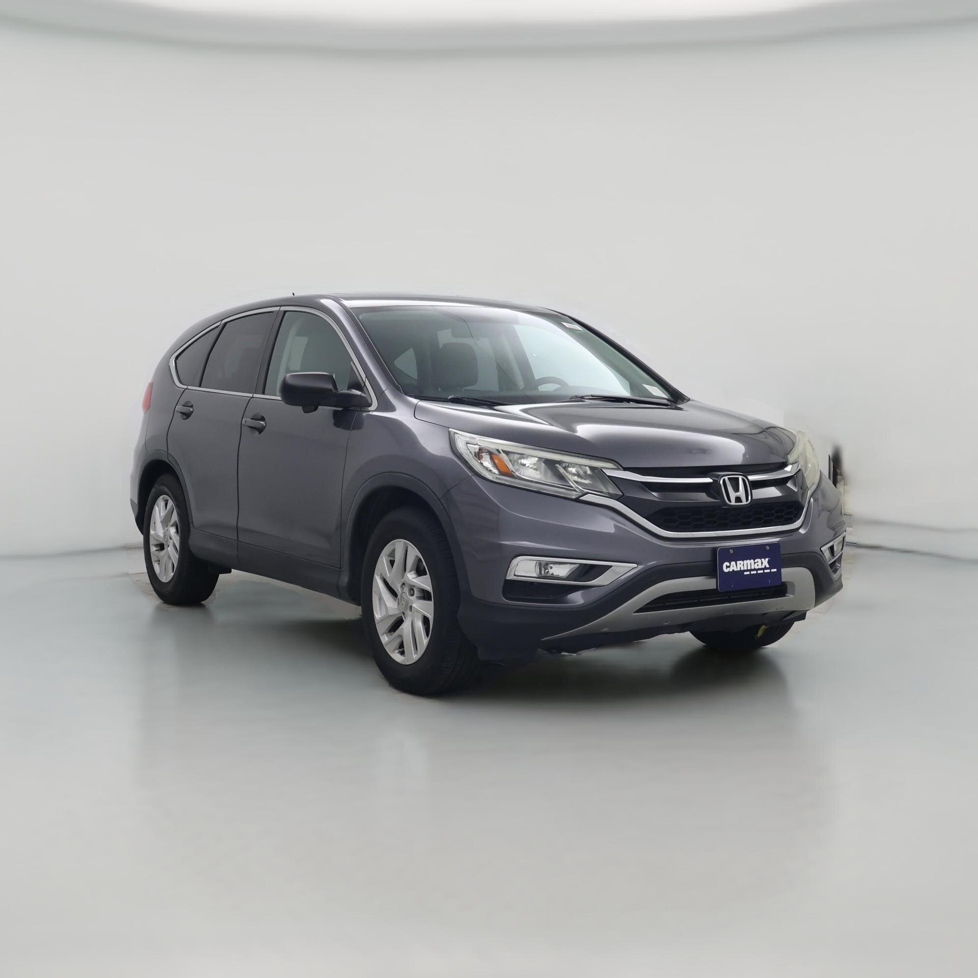 Thumbnail: 2016 Honda CR-V - 1
