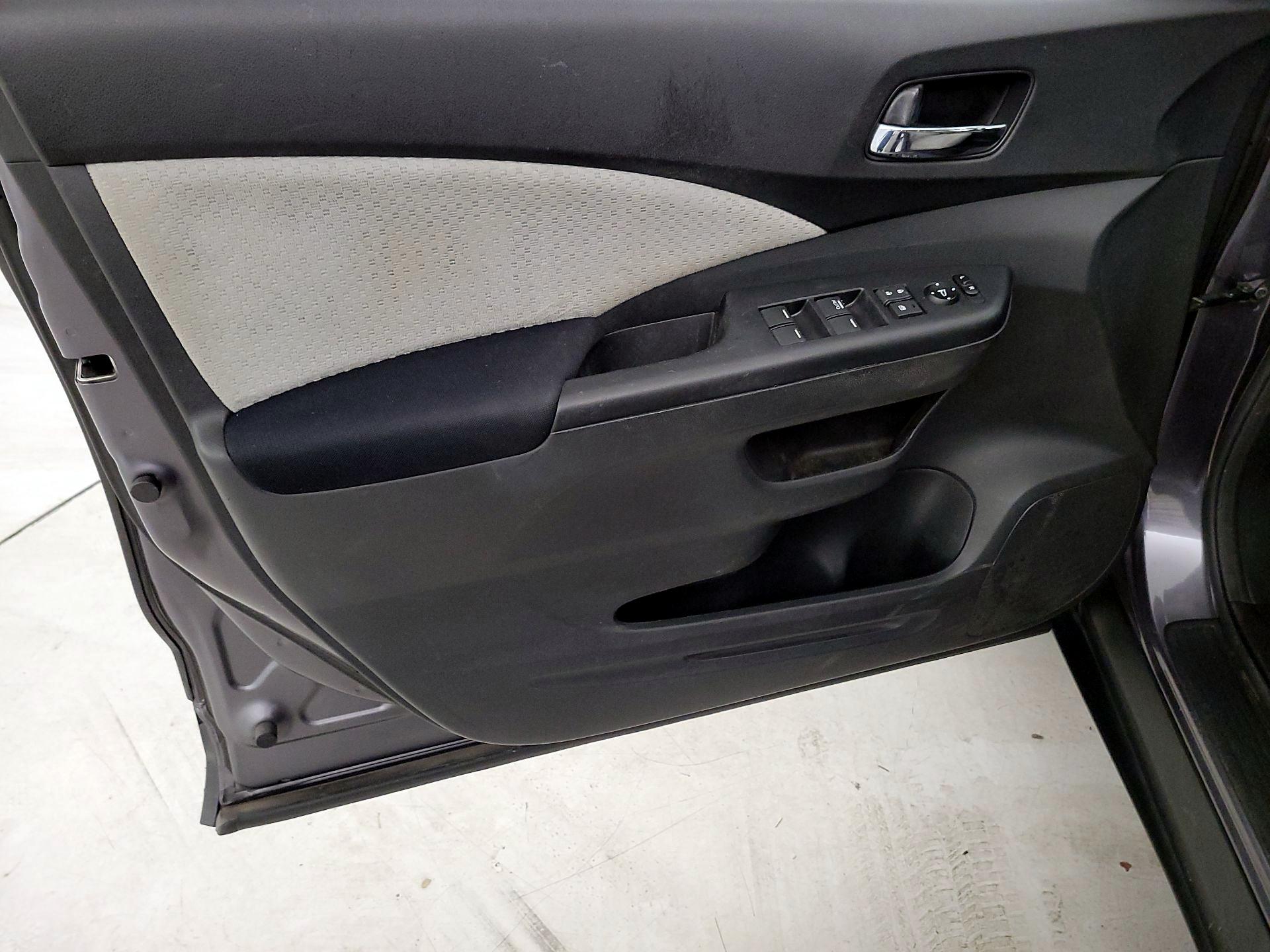 Thumbnail: 2016 Honda CR-V - 12