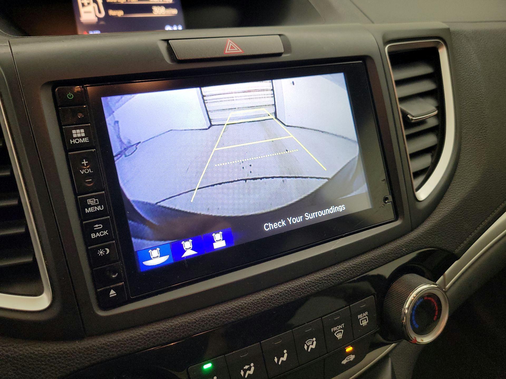 Thumbnail: 2016 Honda CR-V - 14