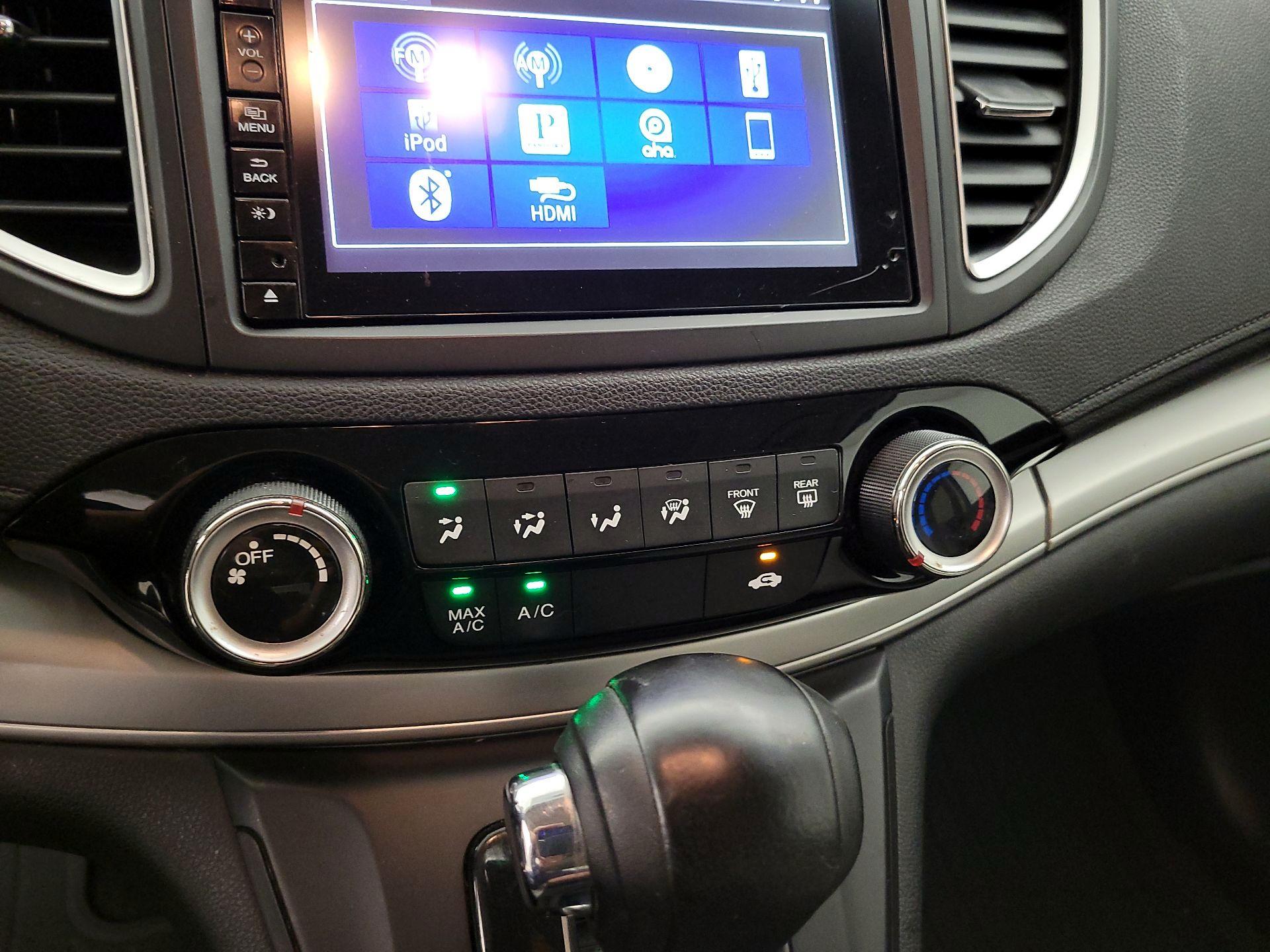 Thumbnail: 2016 Honda CR-V - 16