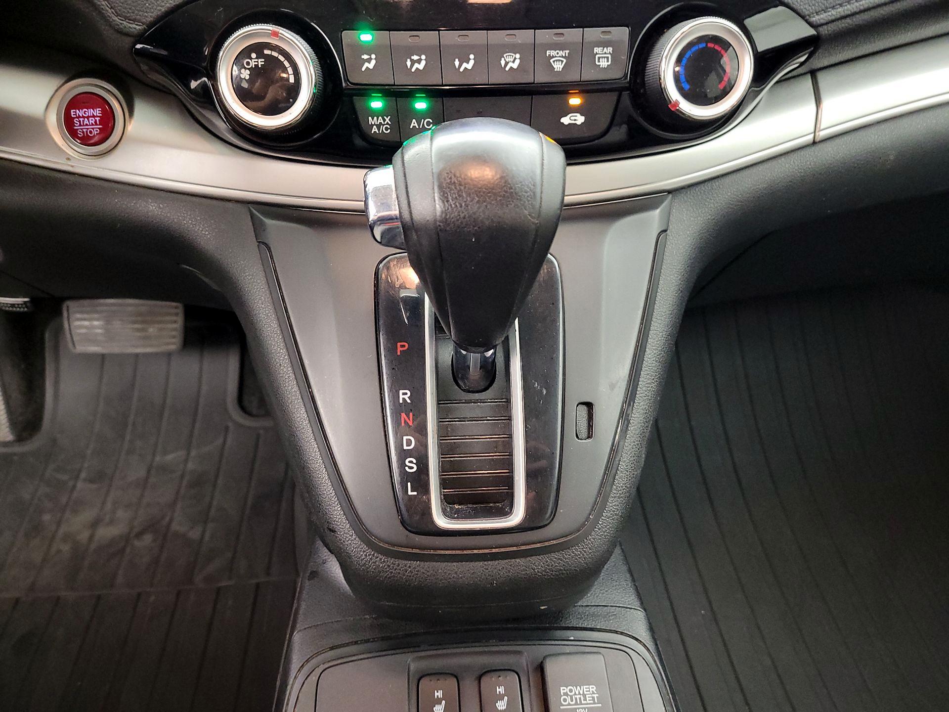 Thumbnail: 2016 Honda CR-V - 17