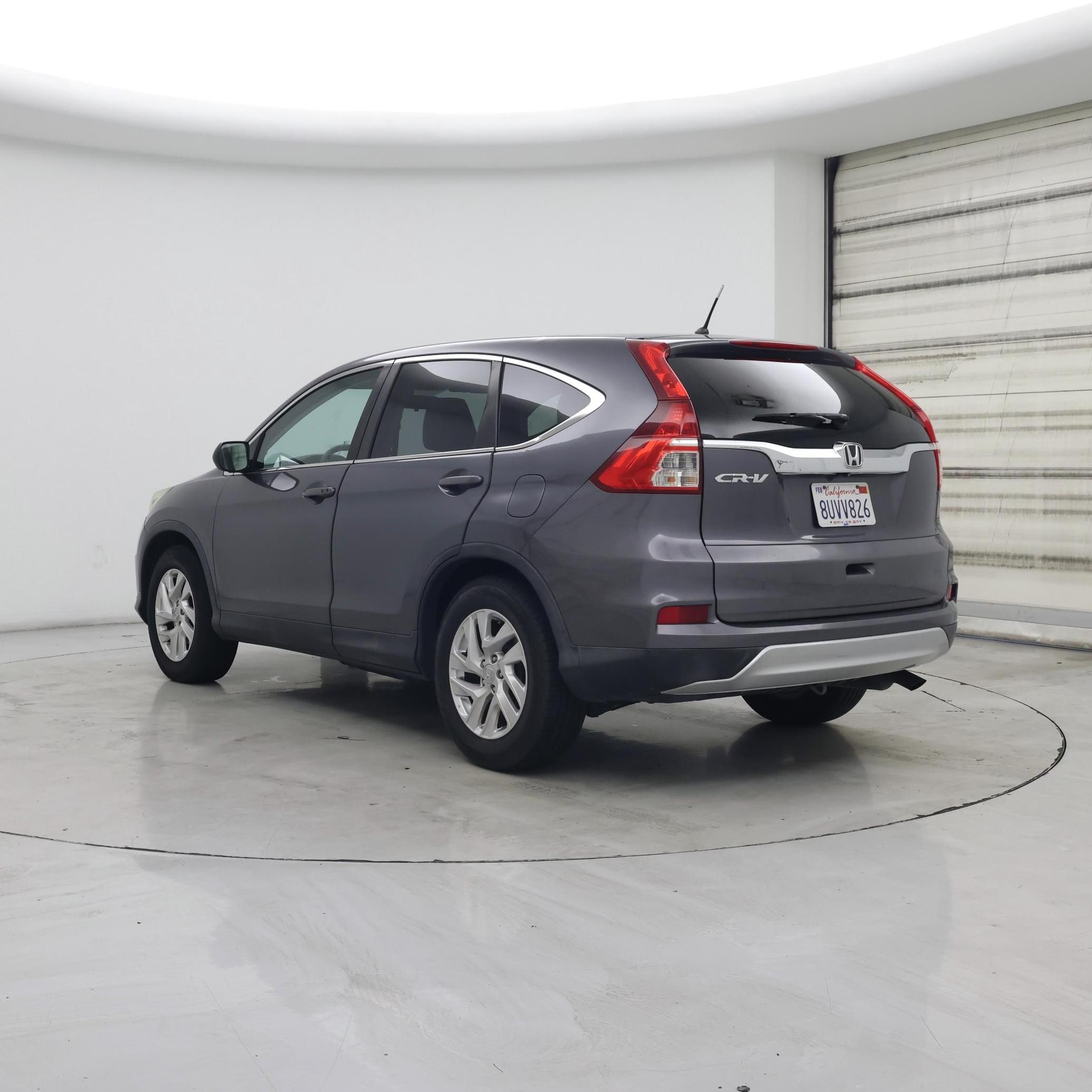 Thumbnail: 2016 Honda CR-V - 2