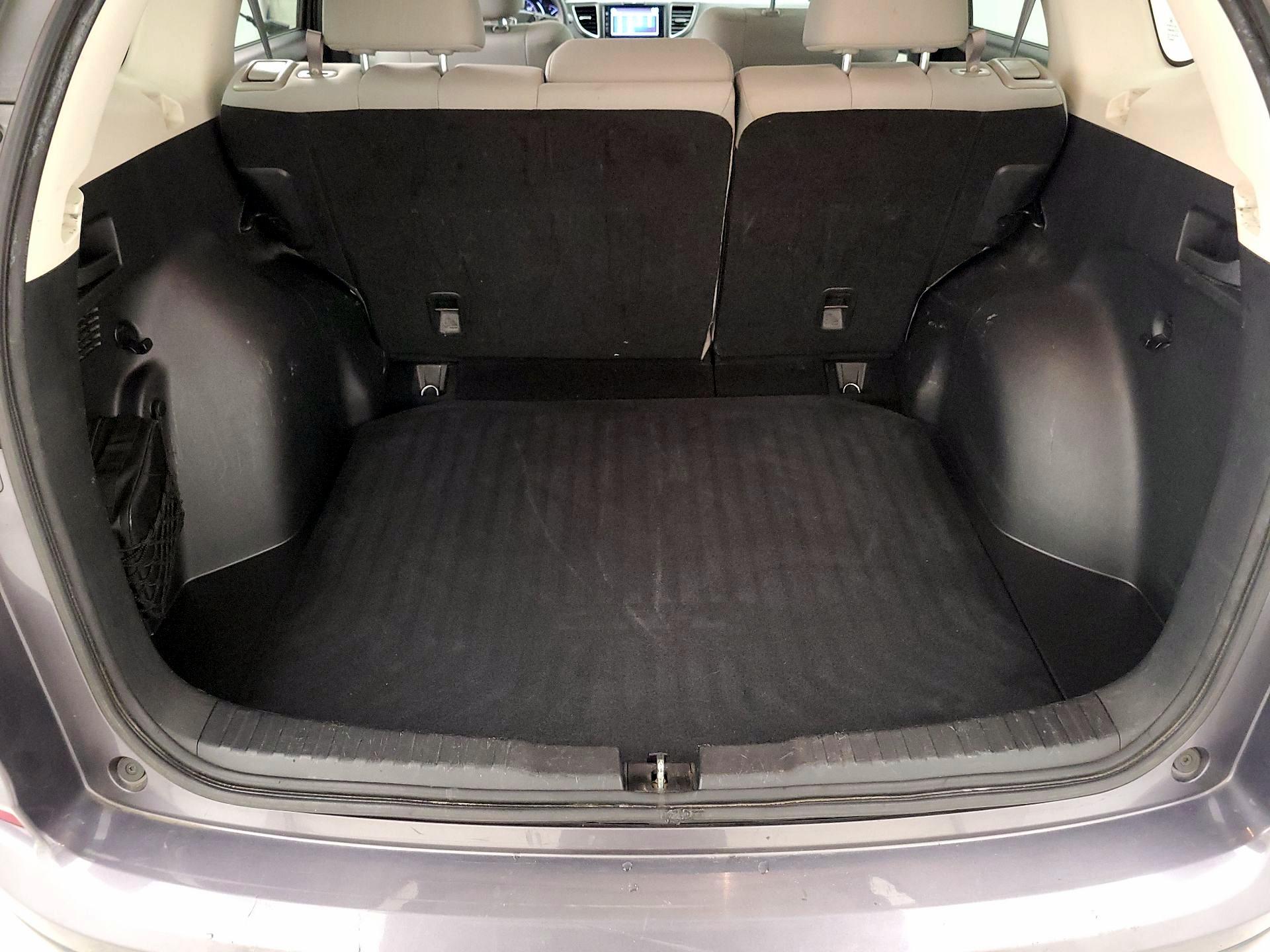 Thumbnail: 2016 Honda CR-V - 19