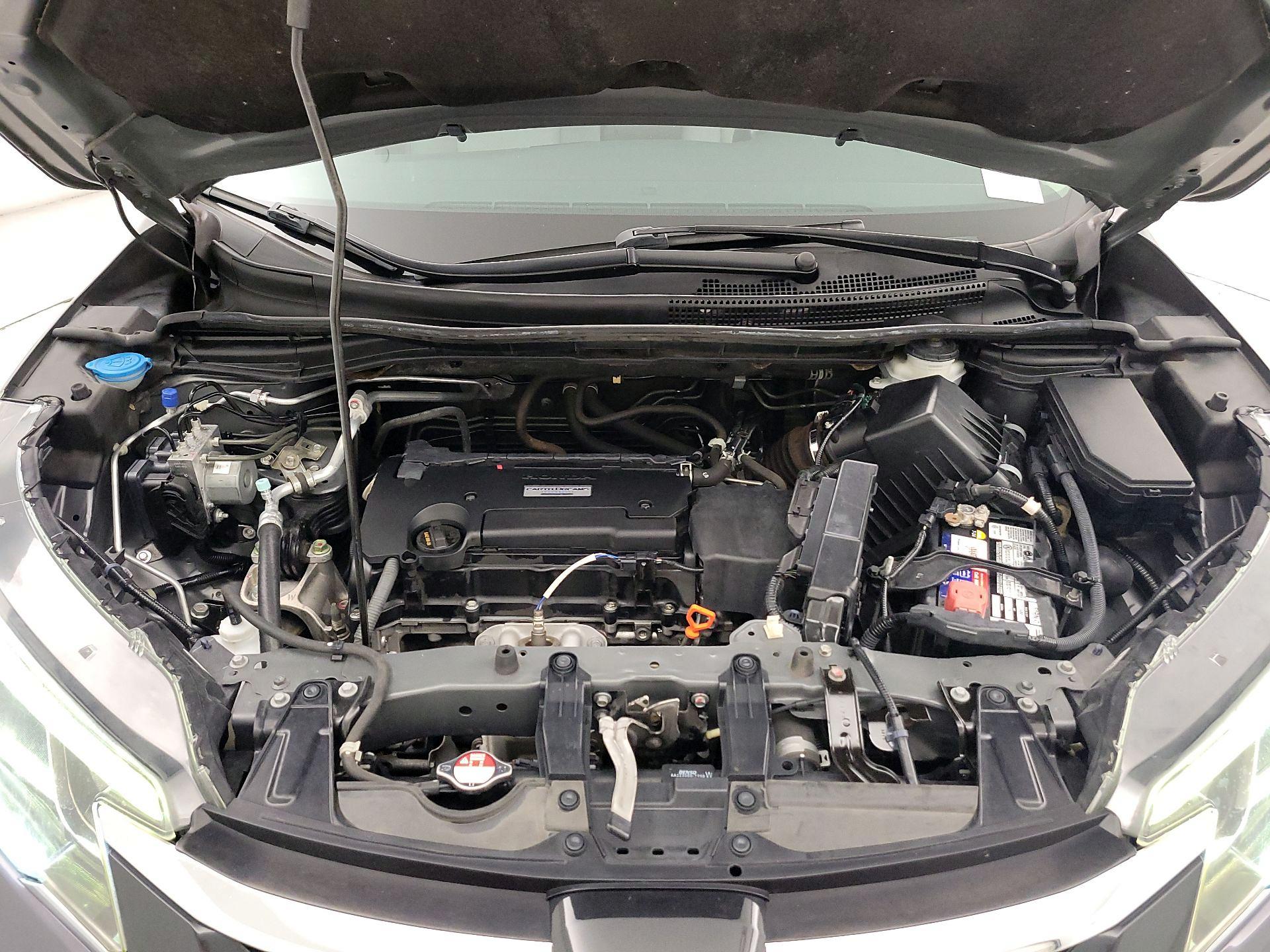 Thumbnail: 2016 Honda CR-V - 20