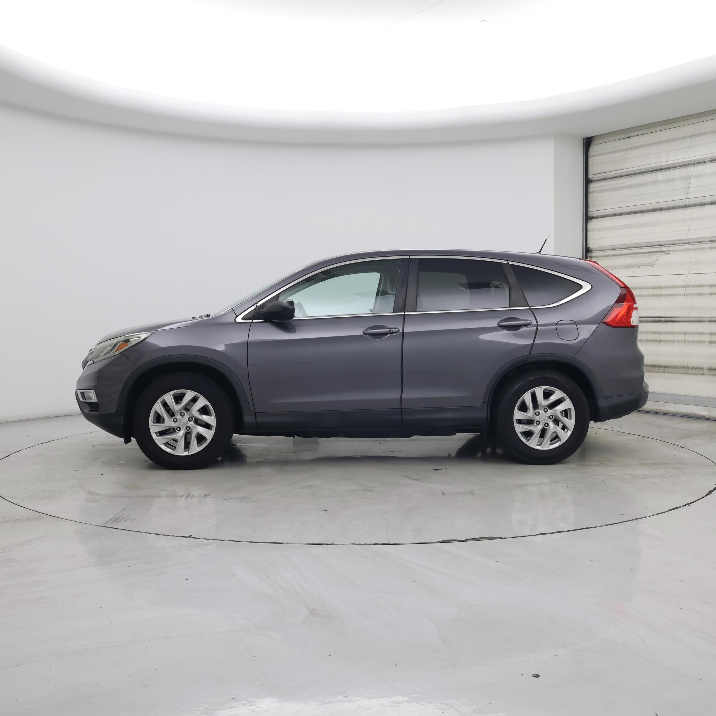 Thumbnail: 2016 Honda CR-V - 3