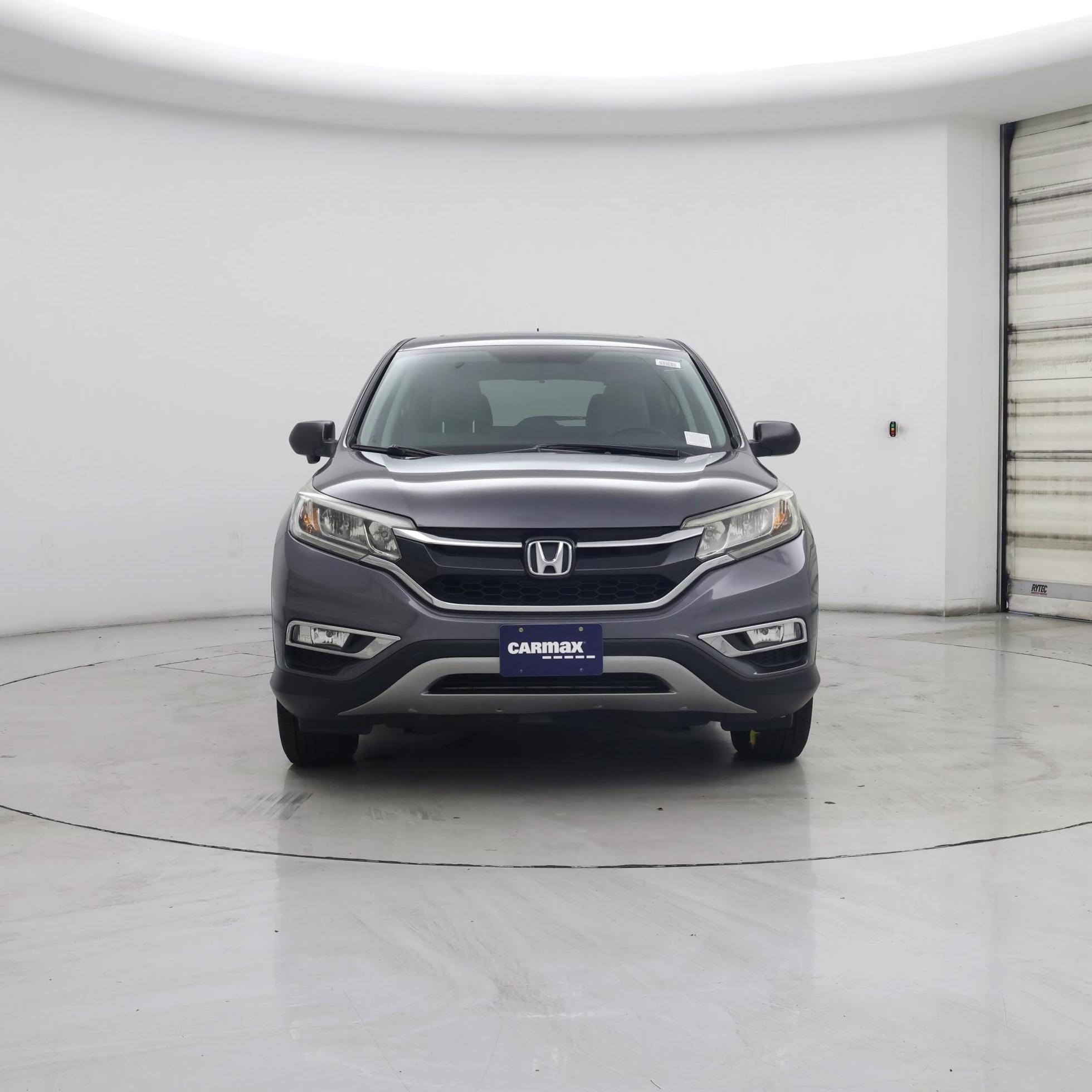 Thumbnail: 2016 Honda CR-V - 5