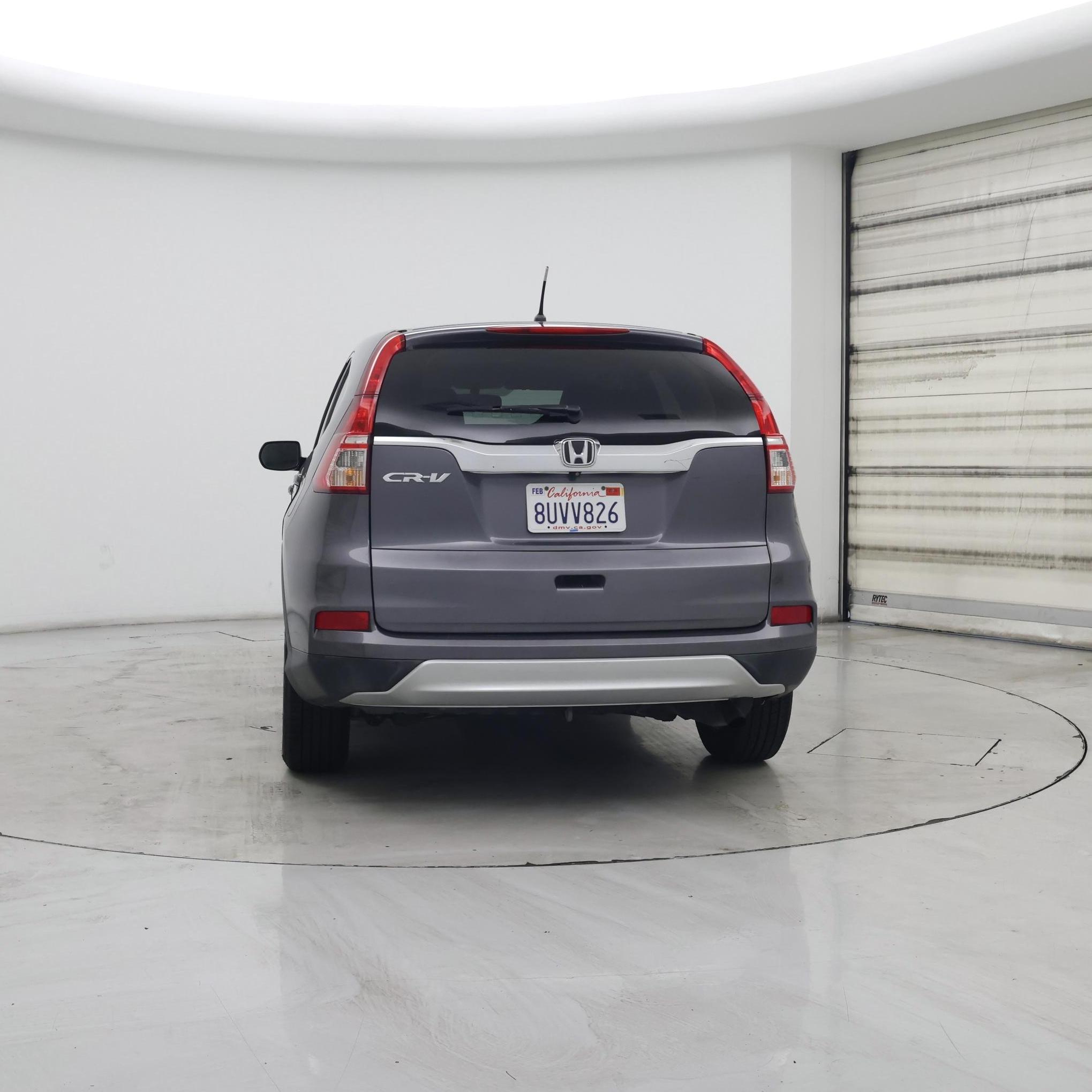 Thumbnail: 2016 Honda CR-V - 6