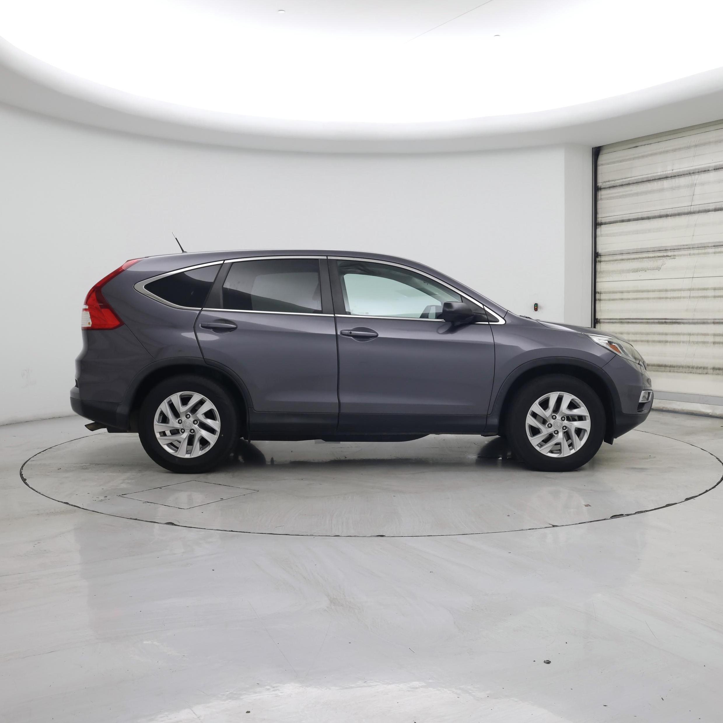 Thumbnail: 2016 Honda CR-V - 7