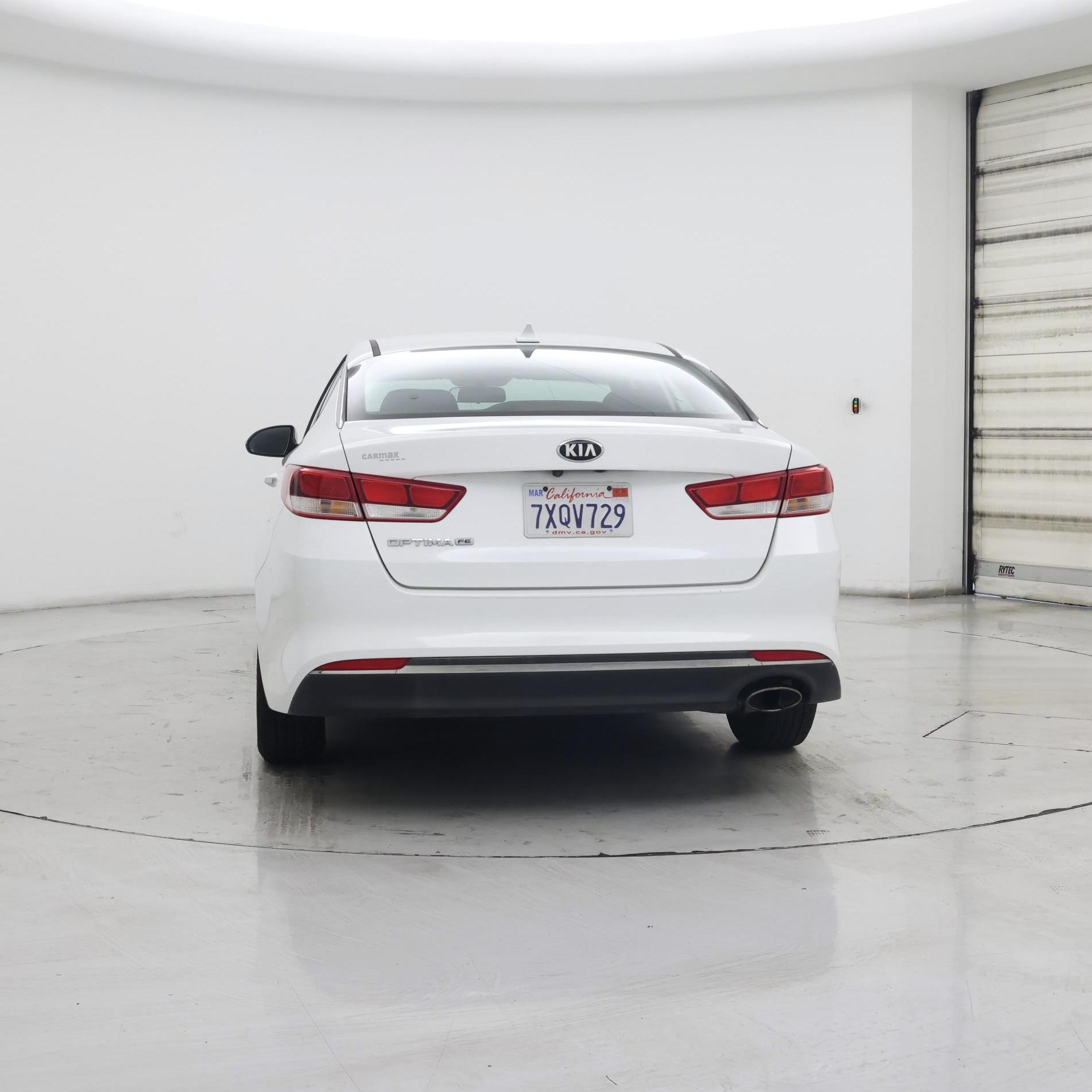 Thumbnail: 2017 Kia Optima - 6
