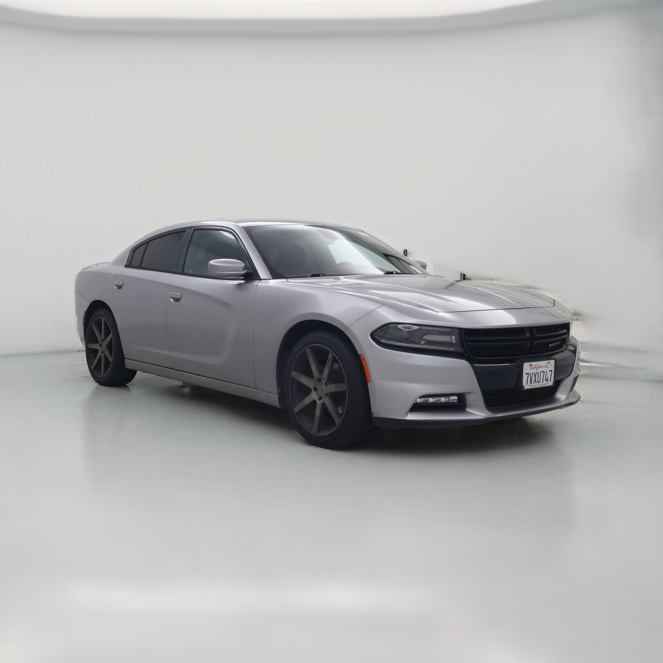 Thumbnail: 2016 Dodge Charger - 1