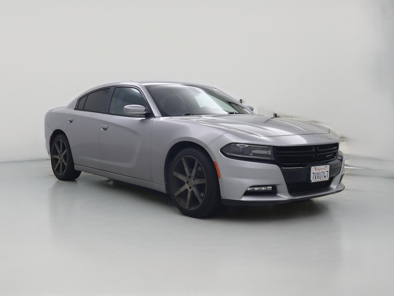 2016 Dodge Charger SXT -
                  Sacramento, CA