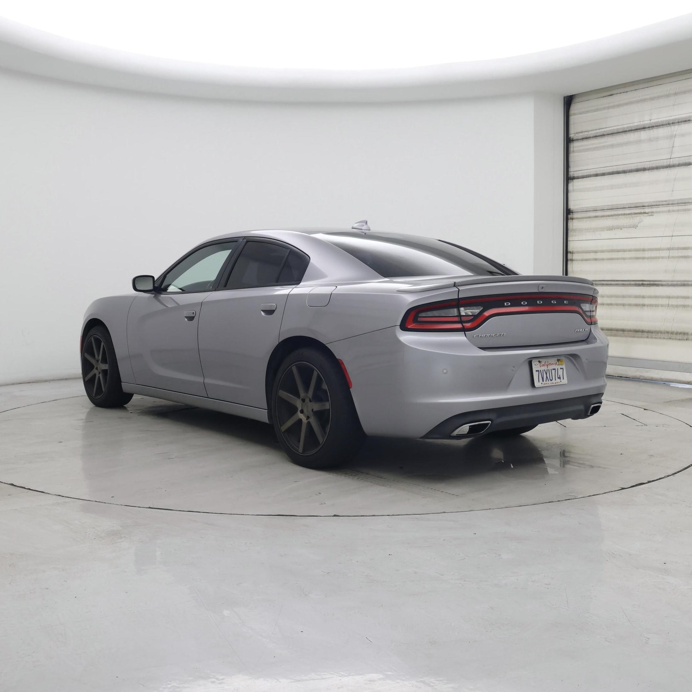 Thumbnail: 2016 Dodge Charger - 2