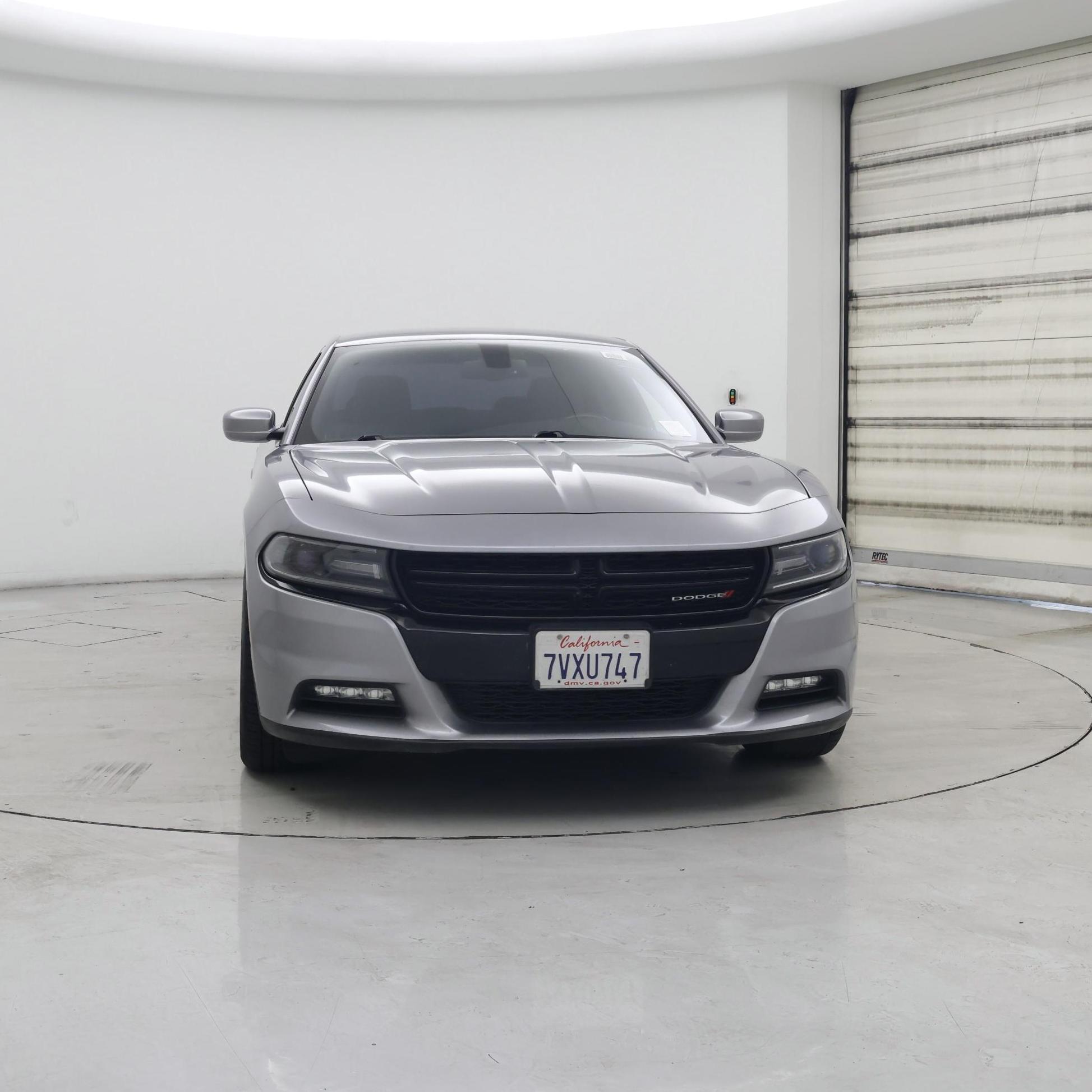 Thumbnail: 2016 Dodge Charger - 5