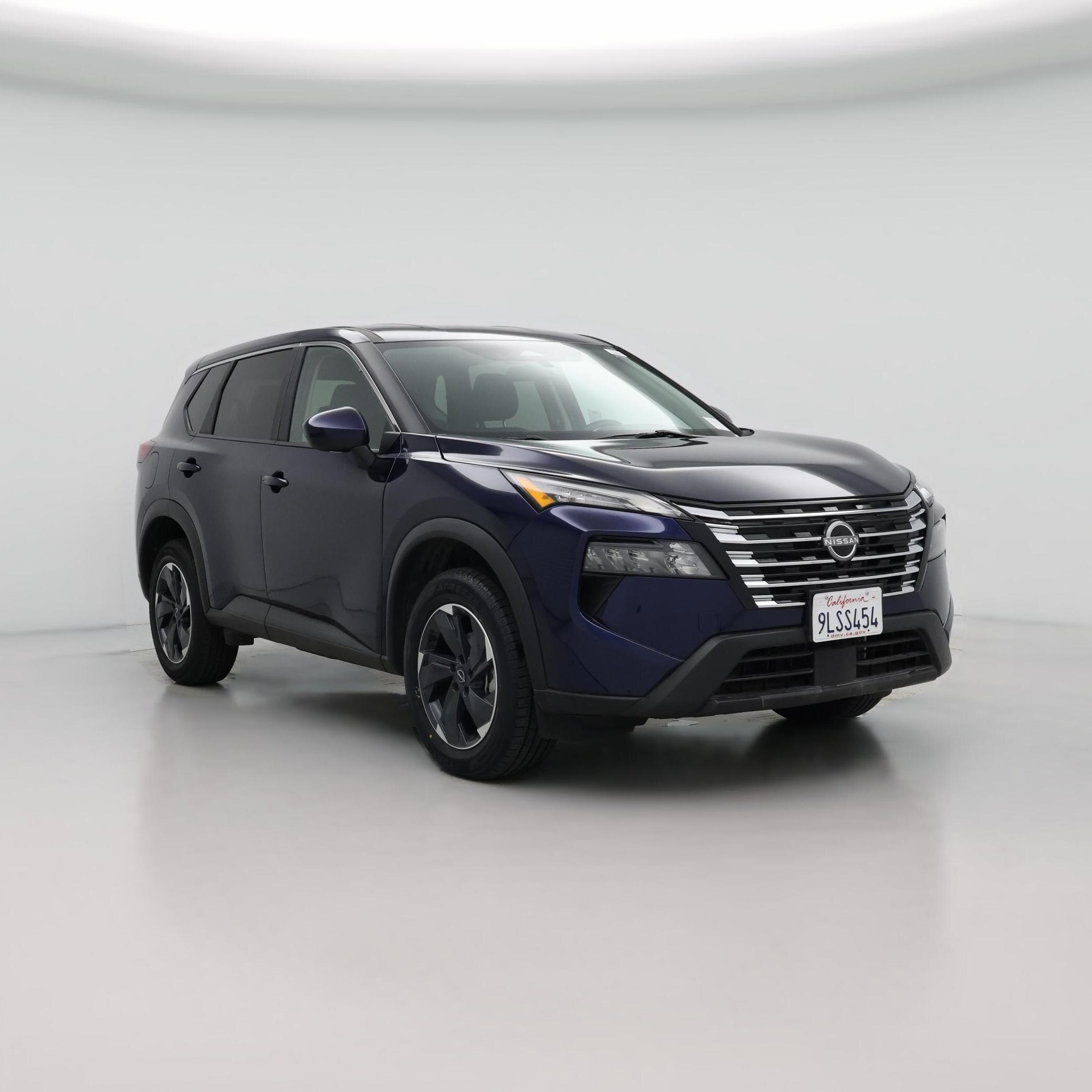 Thumbnail: 2024 Nissan Rogue - 1