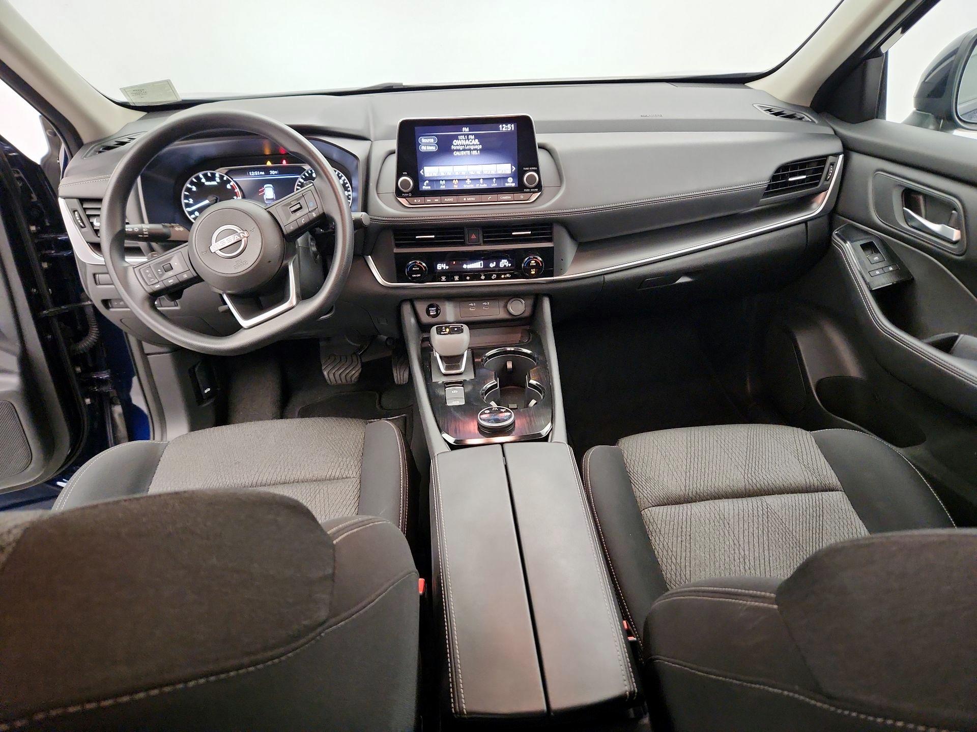 Thumbnail: 2024 Nissan Rogue - 9