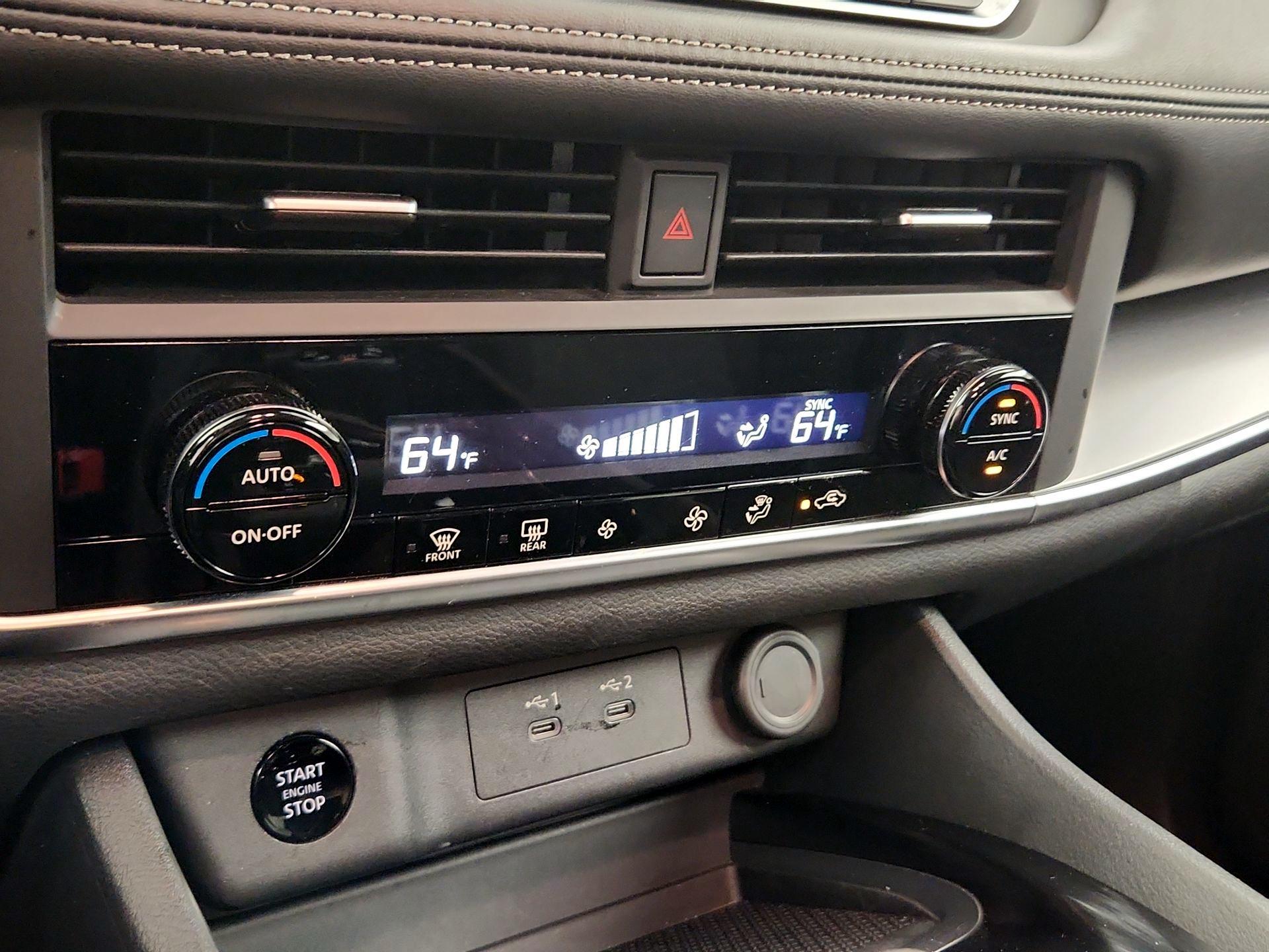 Thumbnail: 2024 Nissan Rogue - 16