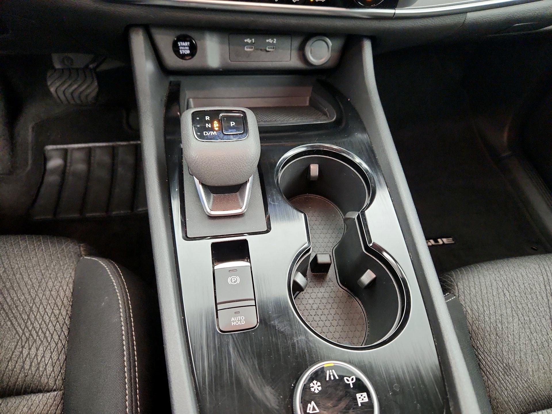 Thumbnail: 2024 Nissan Rogue - 17