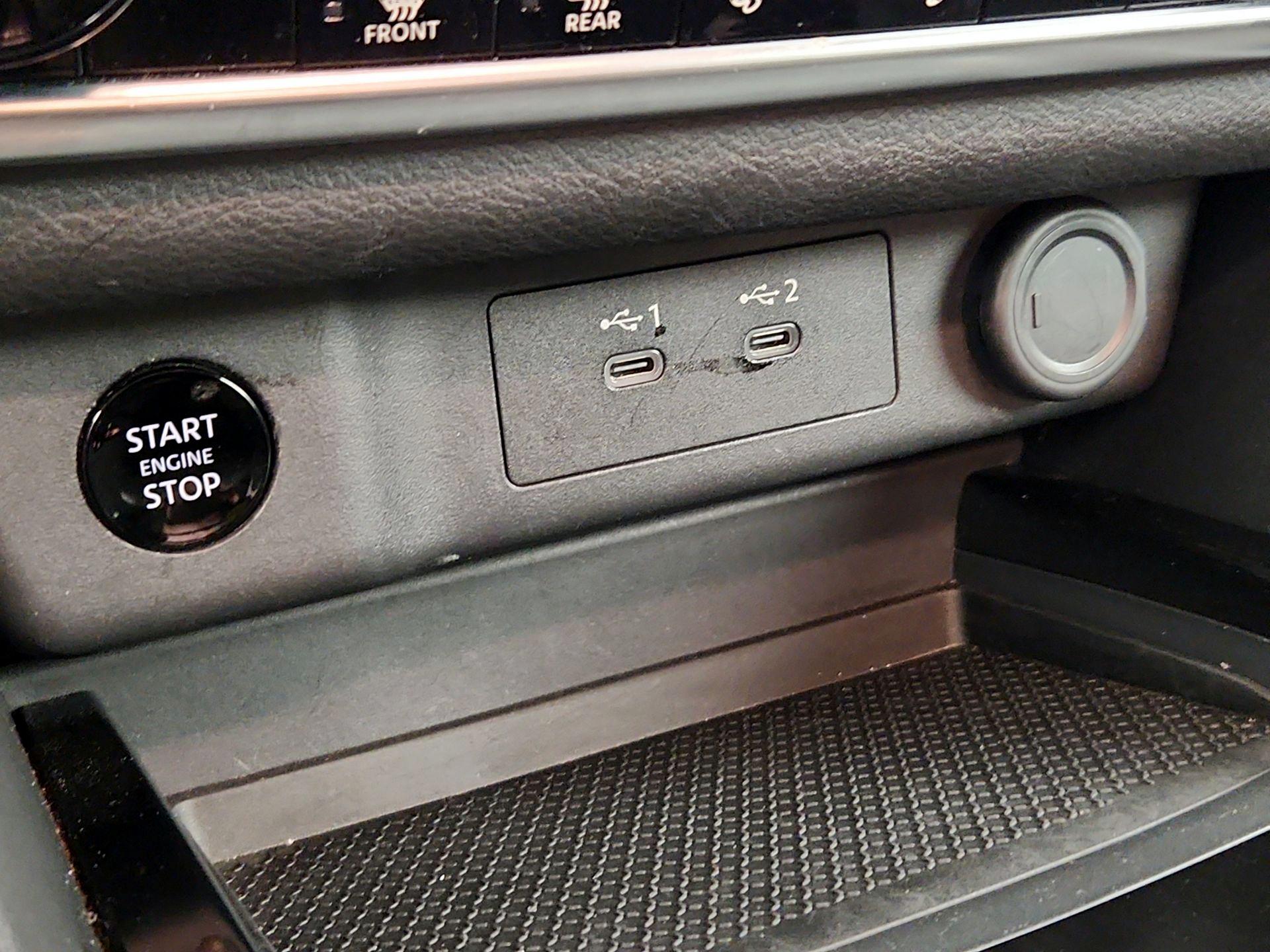 Thumbnail: 2024 Nissan Rogue - 18