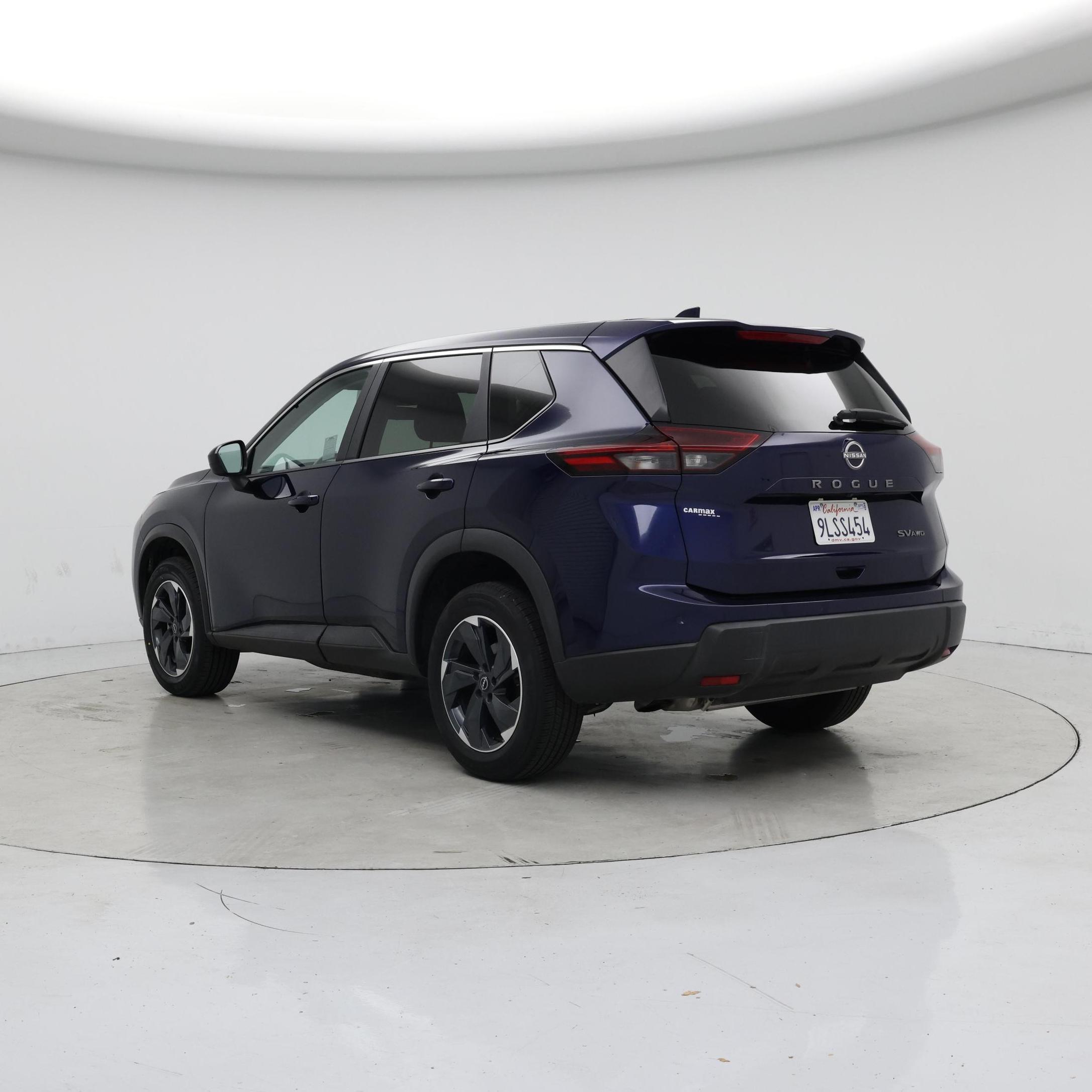 Thumbnail: 2024 Nissan Rogue - 2
