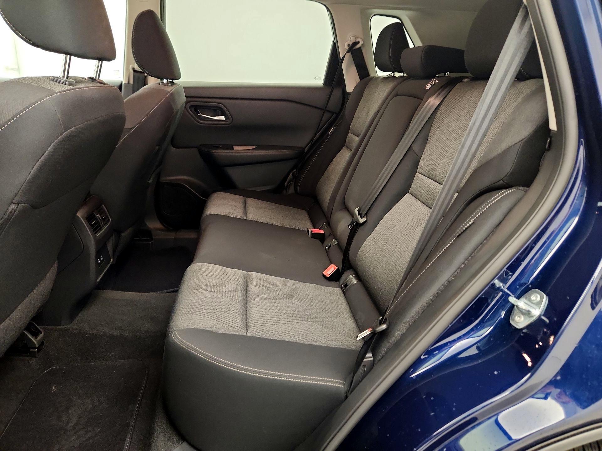 Thumbnail: 2024 Nissan Rogue - 19