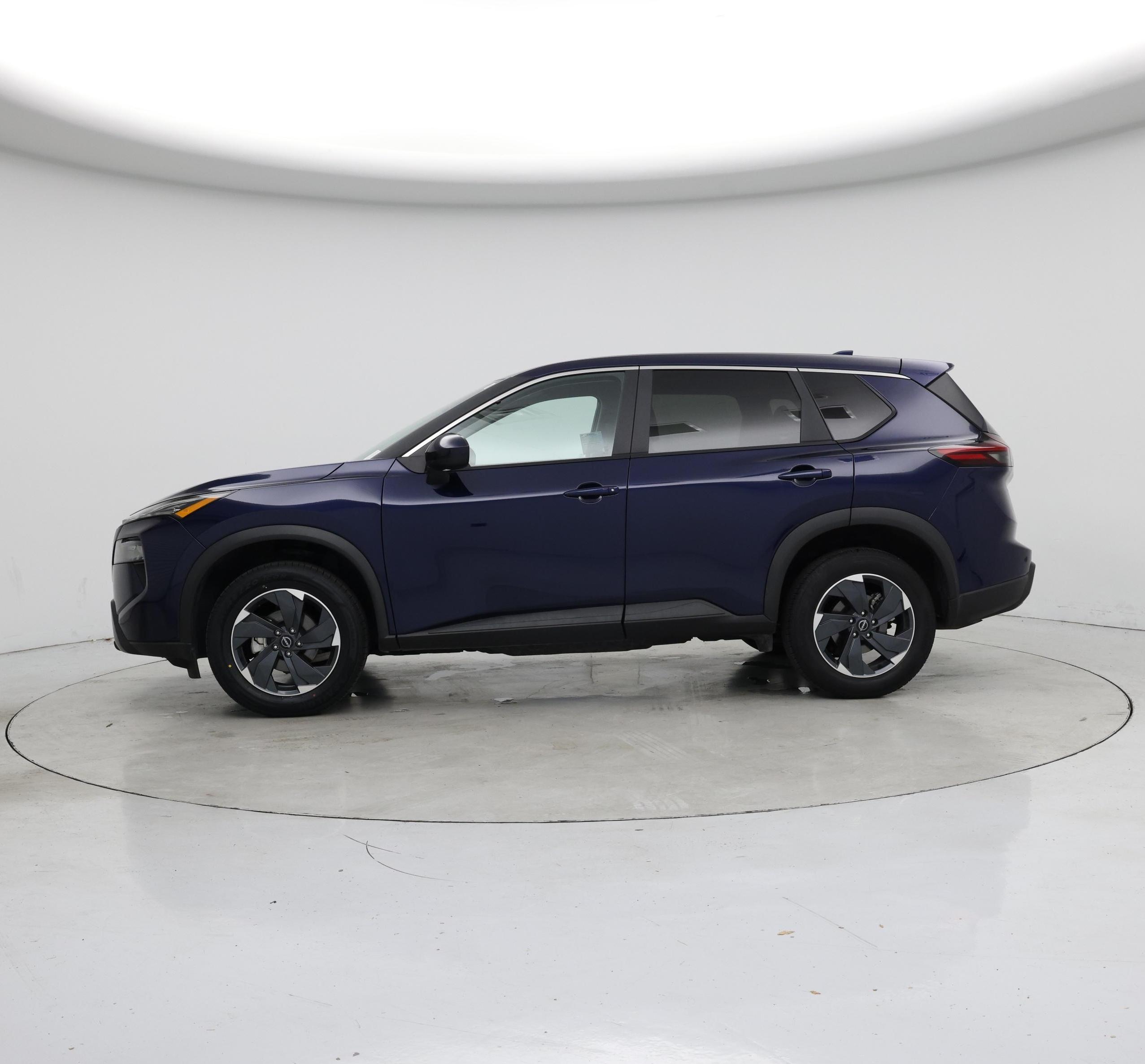 Thumbnail: 2024 Nissan Rogue - 3
