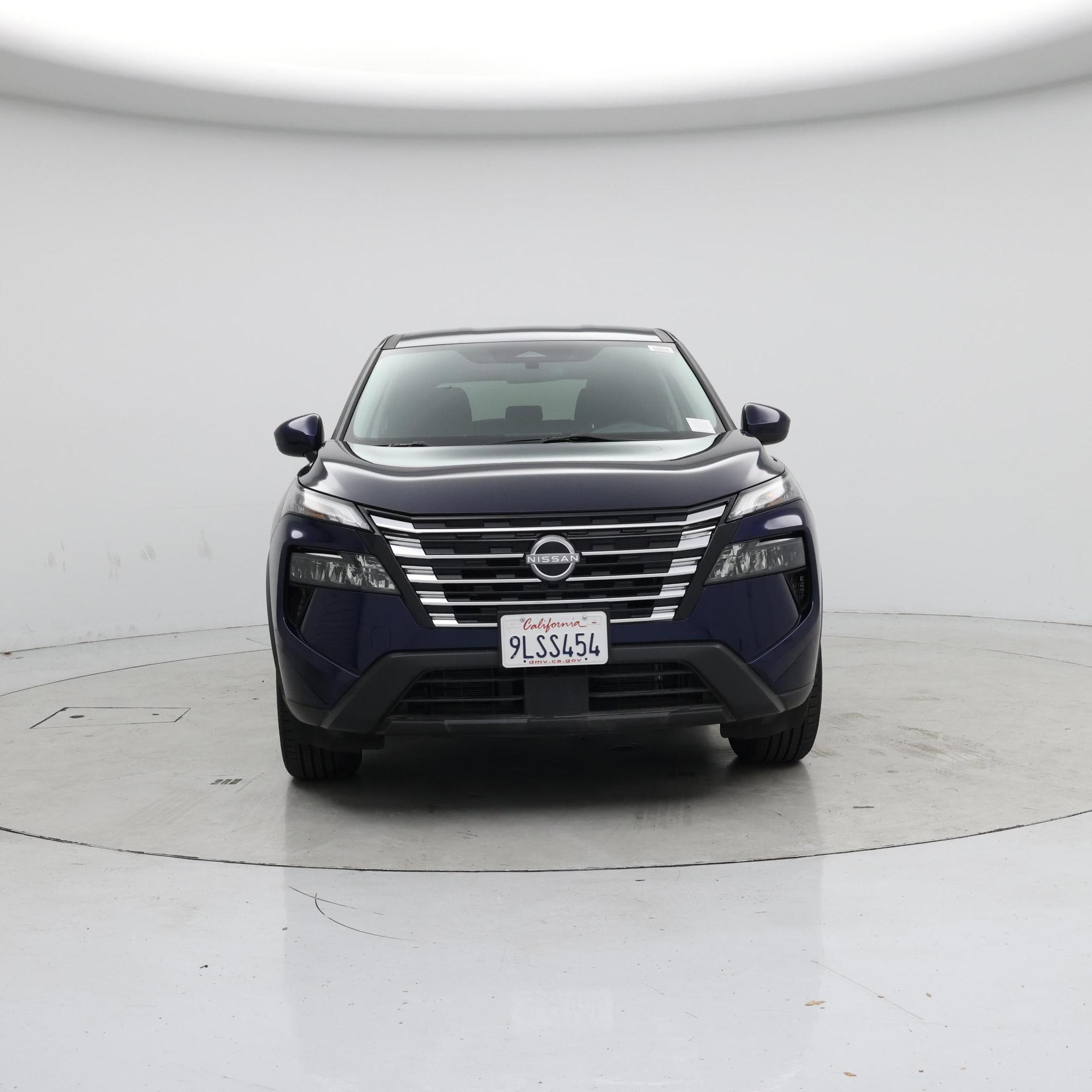 Thumbnail: 2024 Nissan Rogue - 5