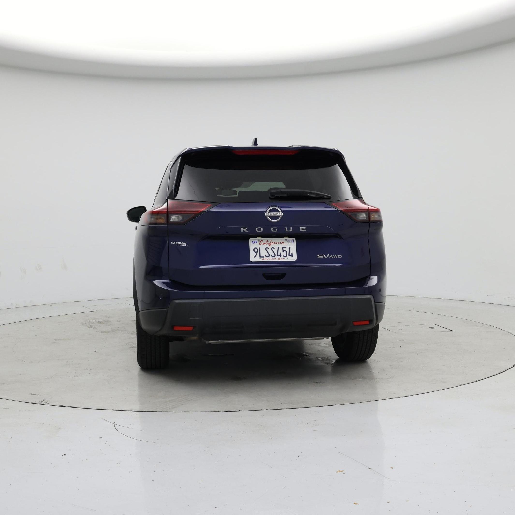 Thumbnail: 2024 Nissan Rogue - 6