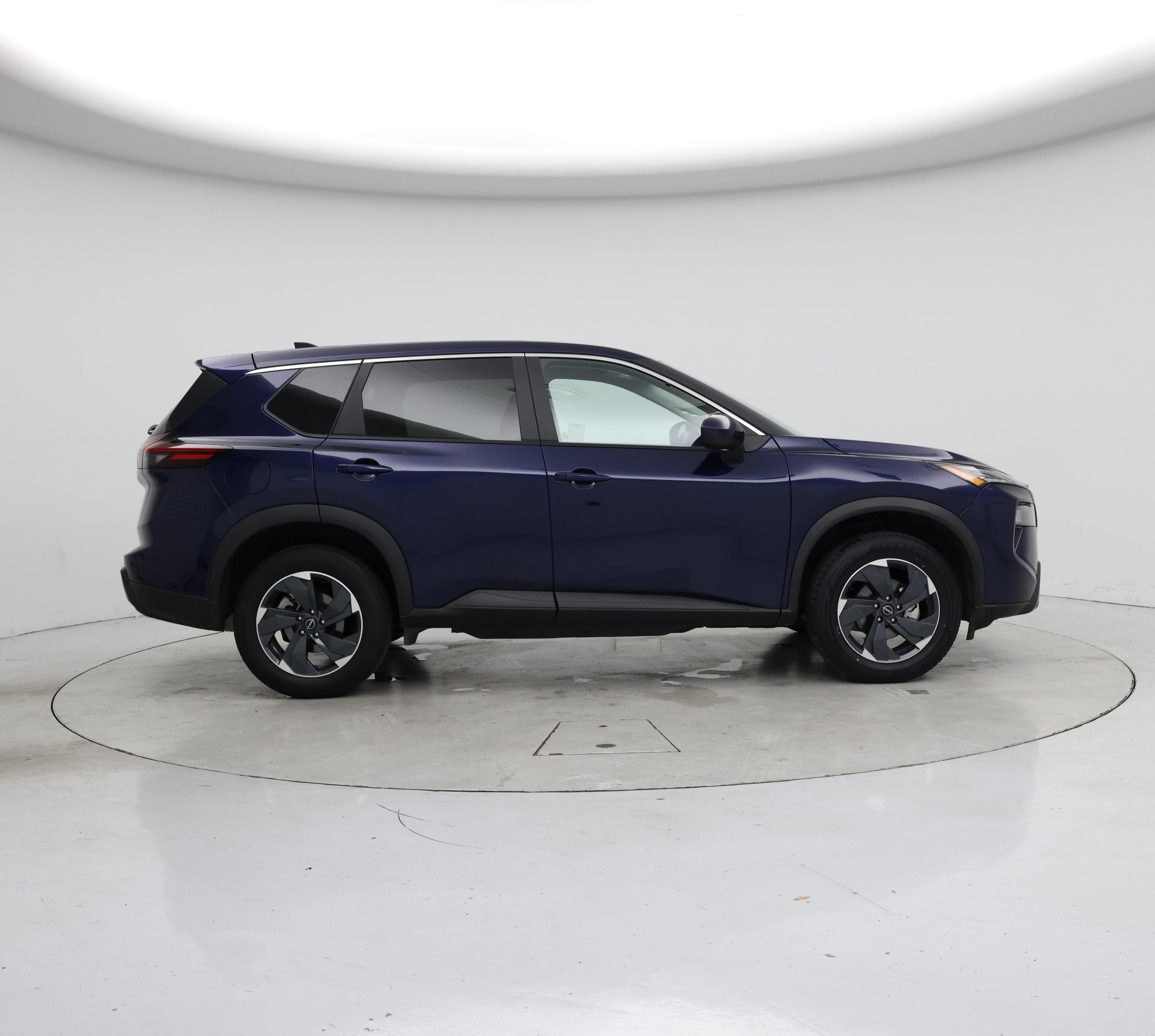 Thumbnail: 2024 Nissan Rogue - 7