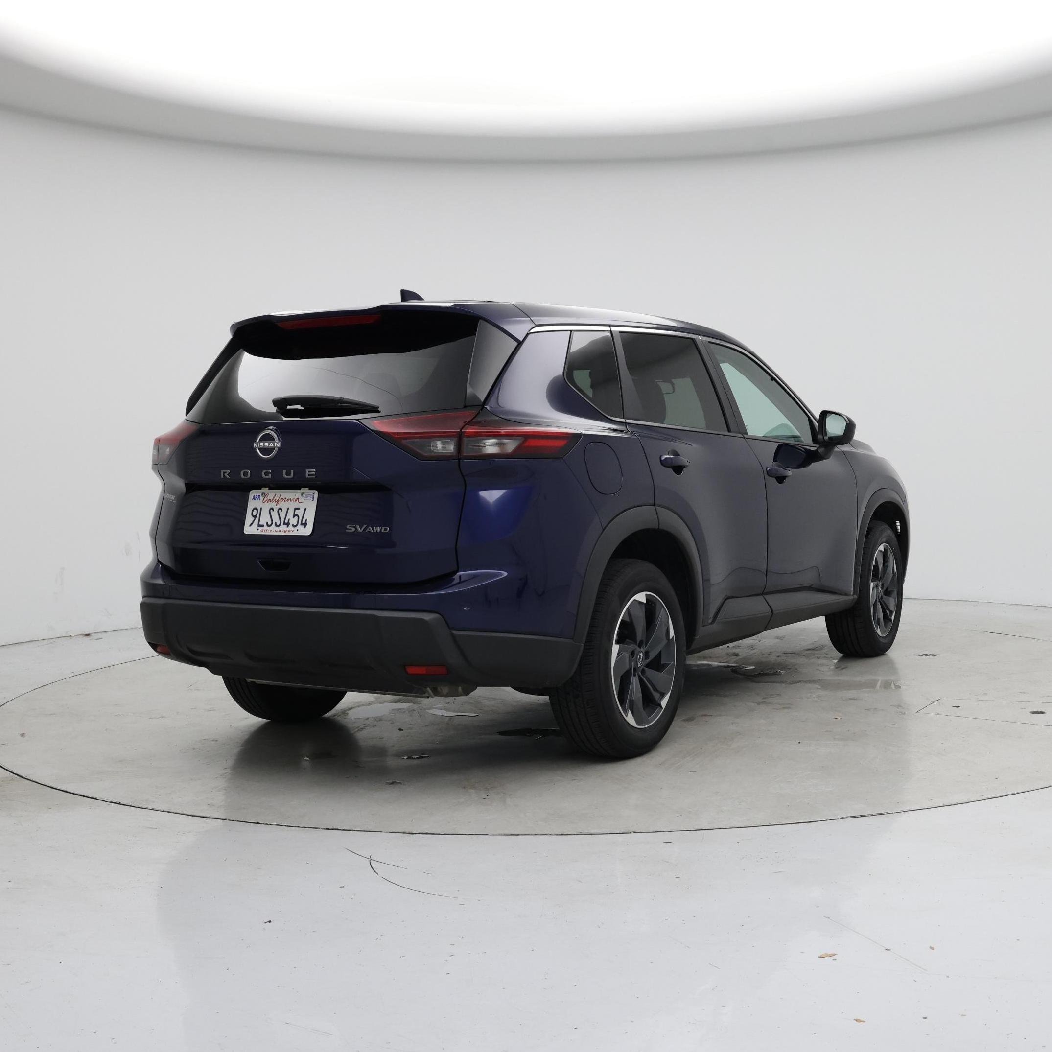 Thumbnail: 2024 Nissan Rogue - 8