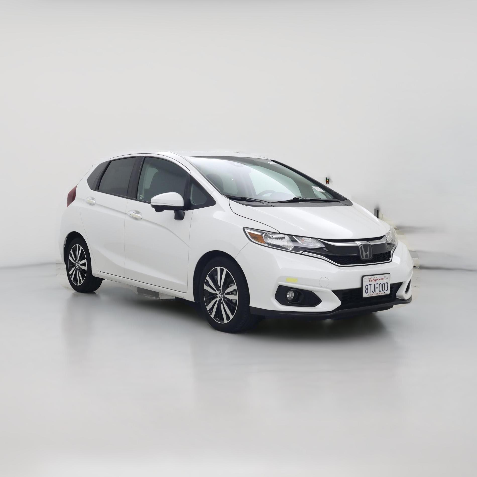 Thumbnail: 2020 Honda Fit - 1