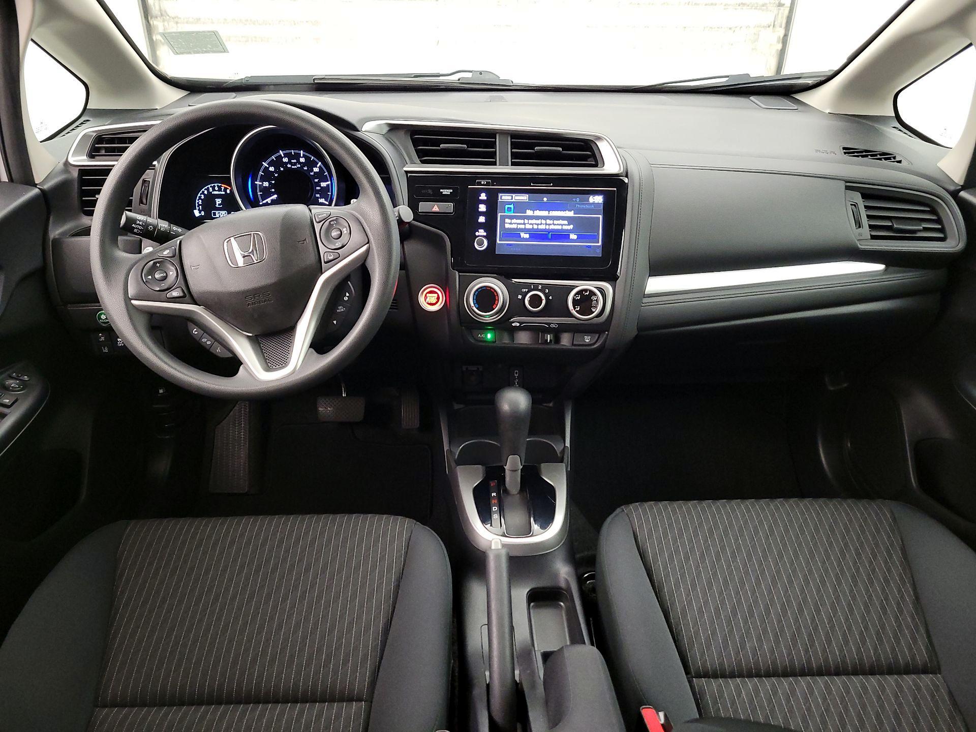 Thumbnail: 2020 Honda Fit - 9