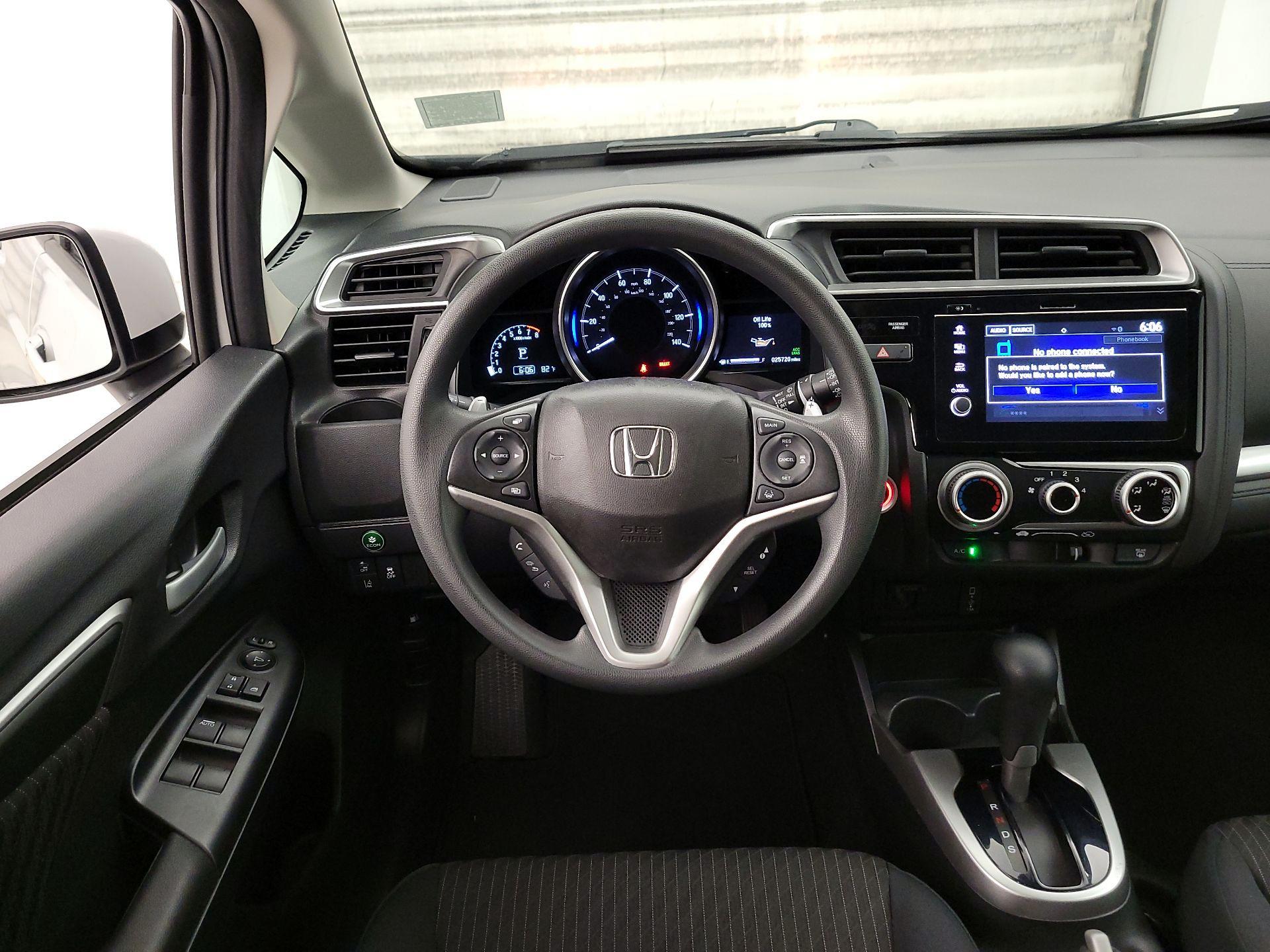 Thumbnail: 2020 Honda Fit - 10