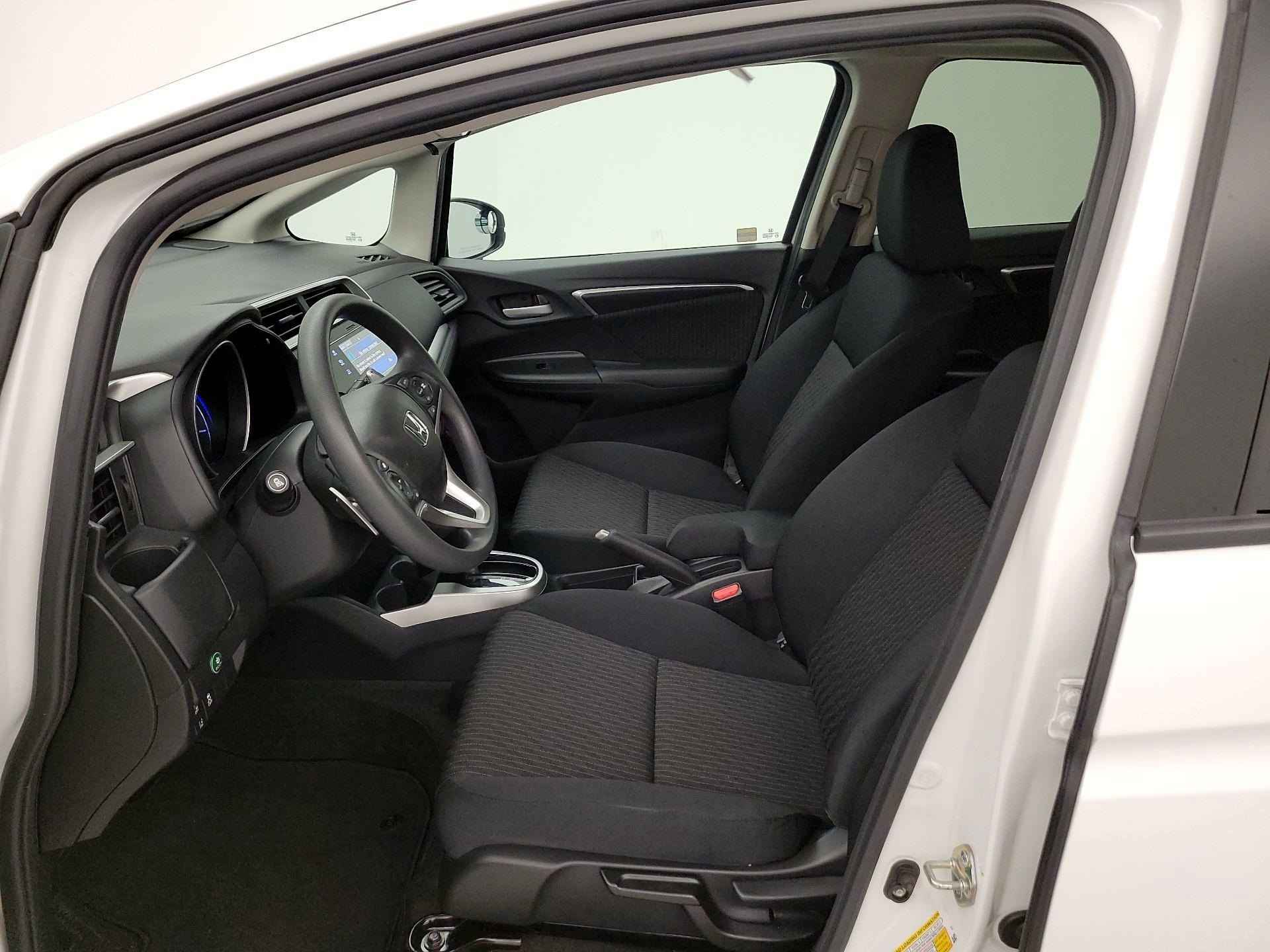 Thumbnail: 2020 Honda Fit - 11