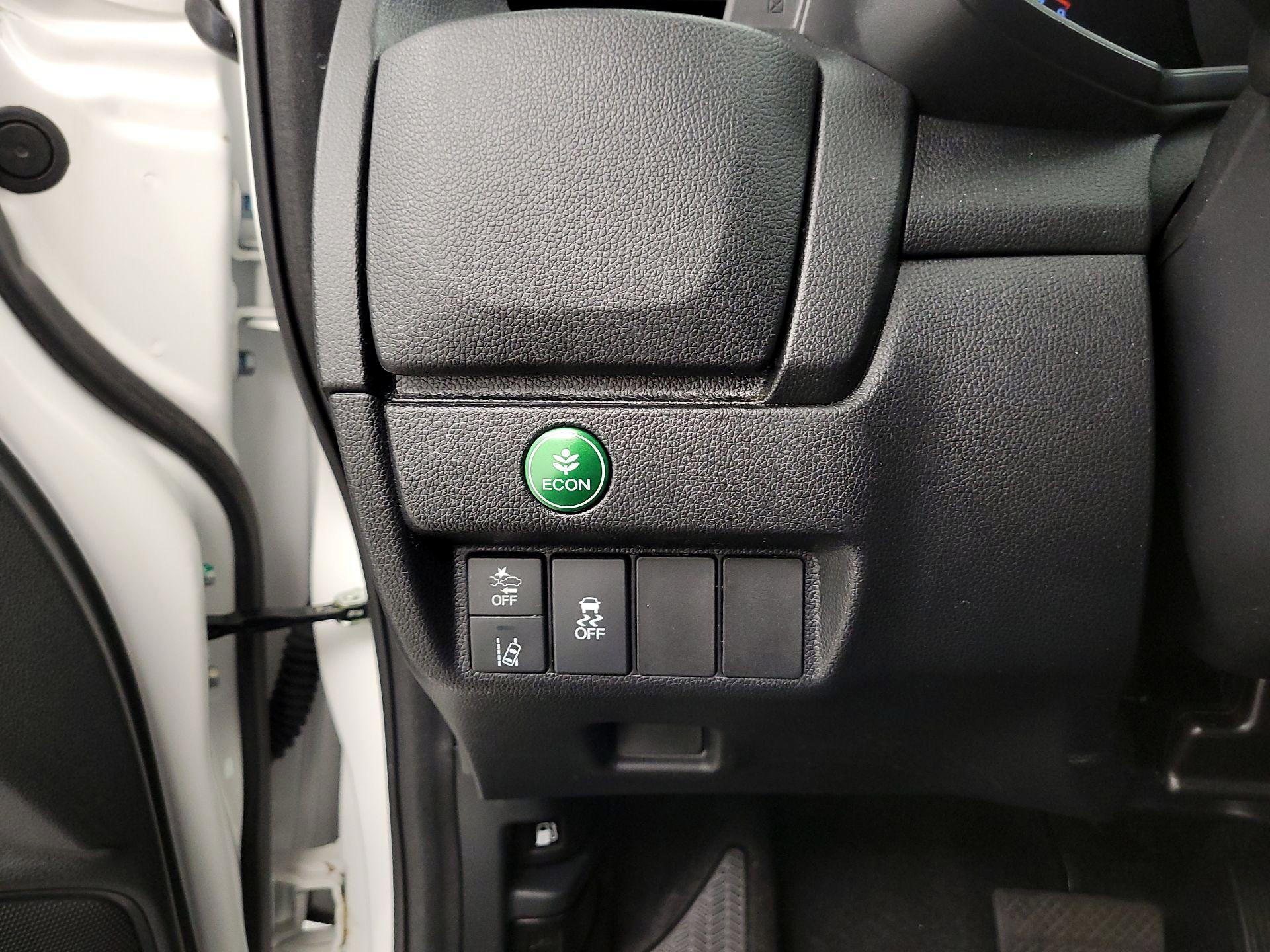 Thumbnail: 2020 Honda Fit - 13