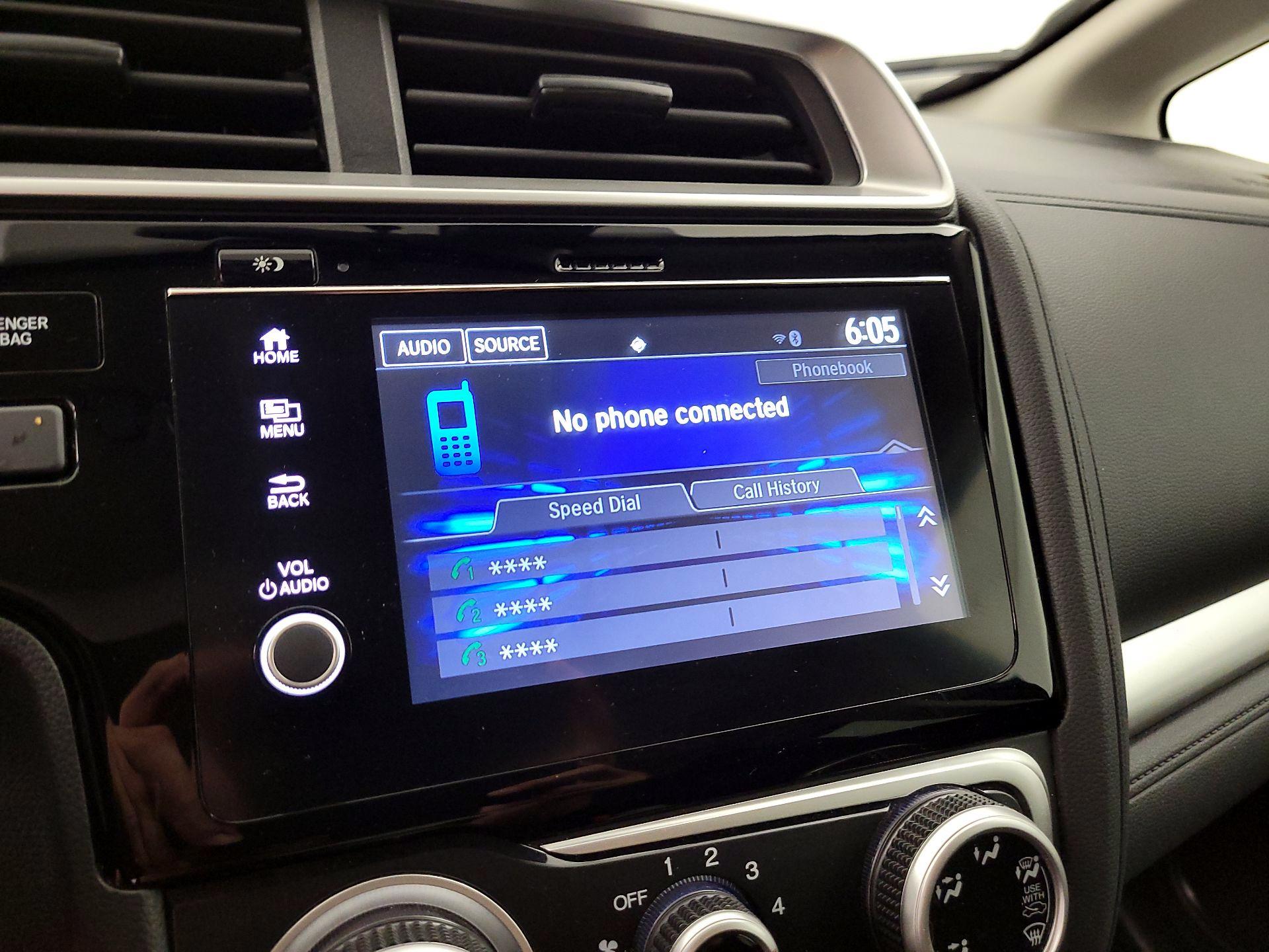 Thumbnail: 2020 Honda Fit - 15