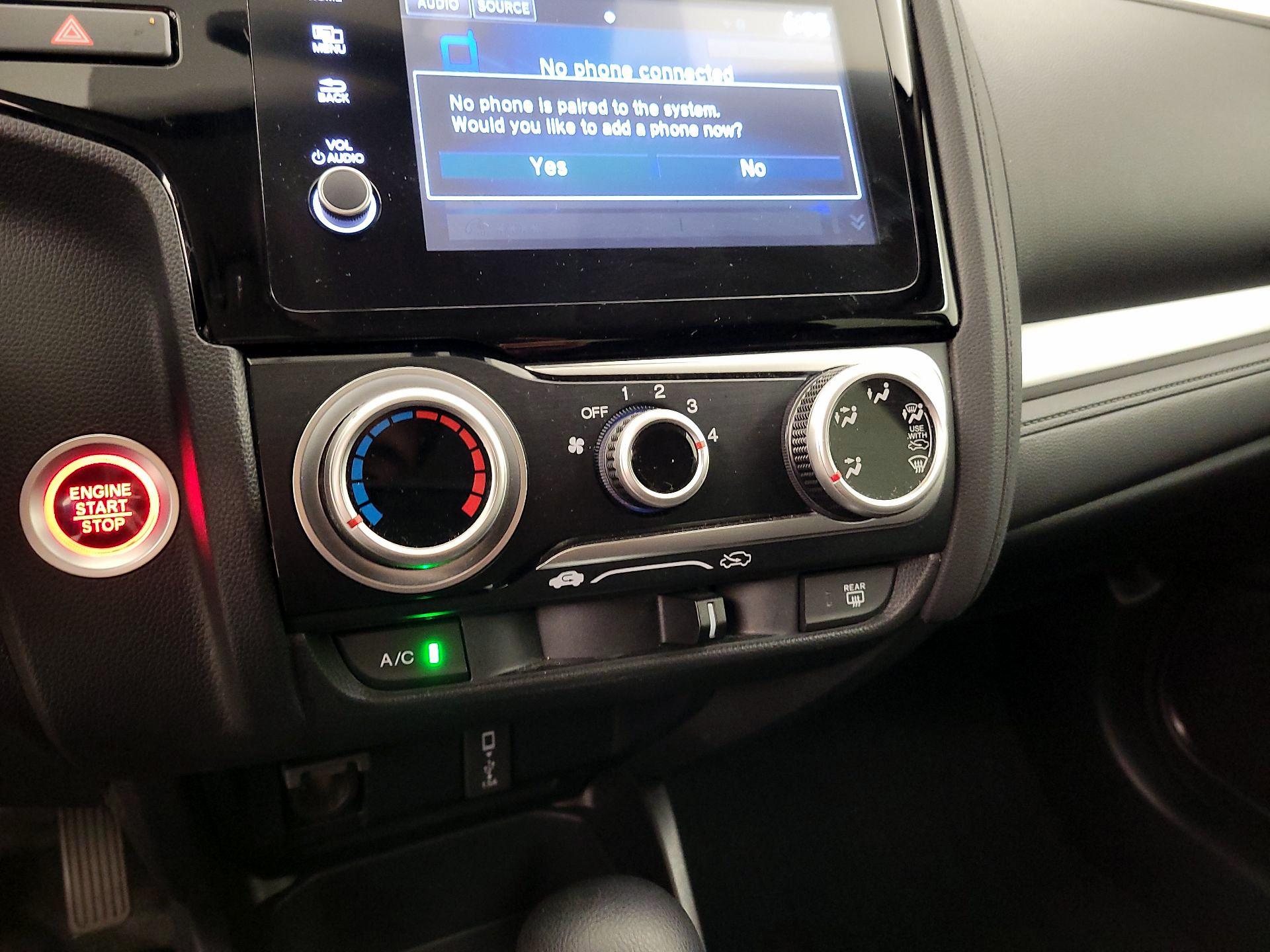 Thumbnail: 2020 Honda Fit - 16