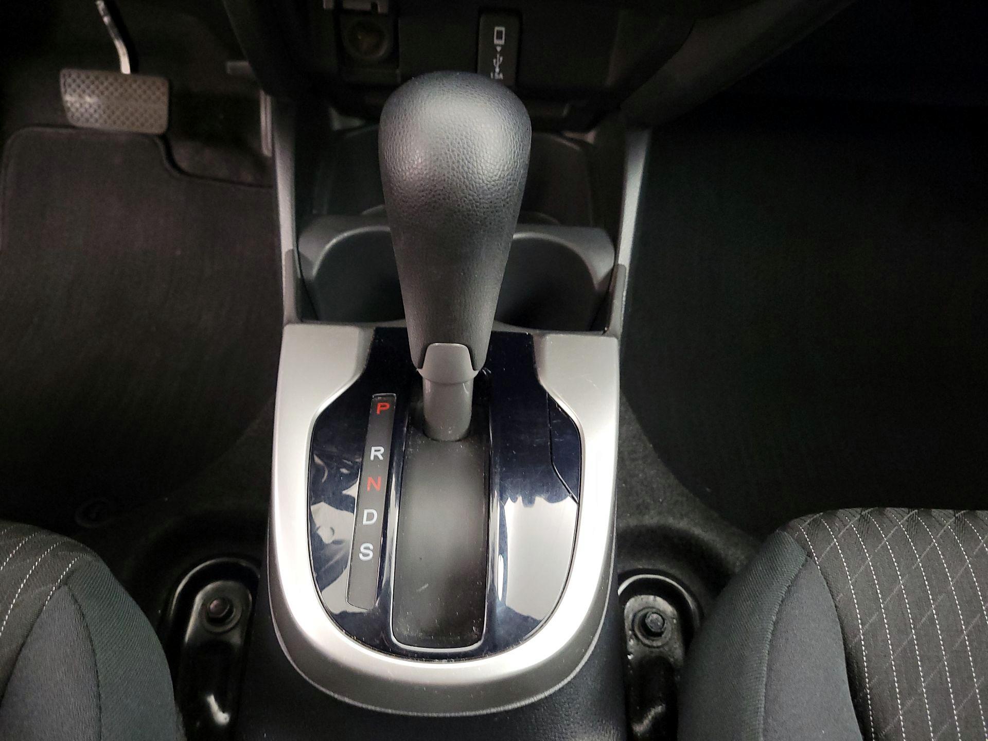 Thumbnail: 2020 Honda Fit - 17