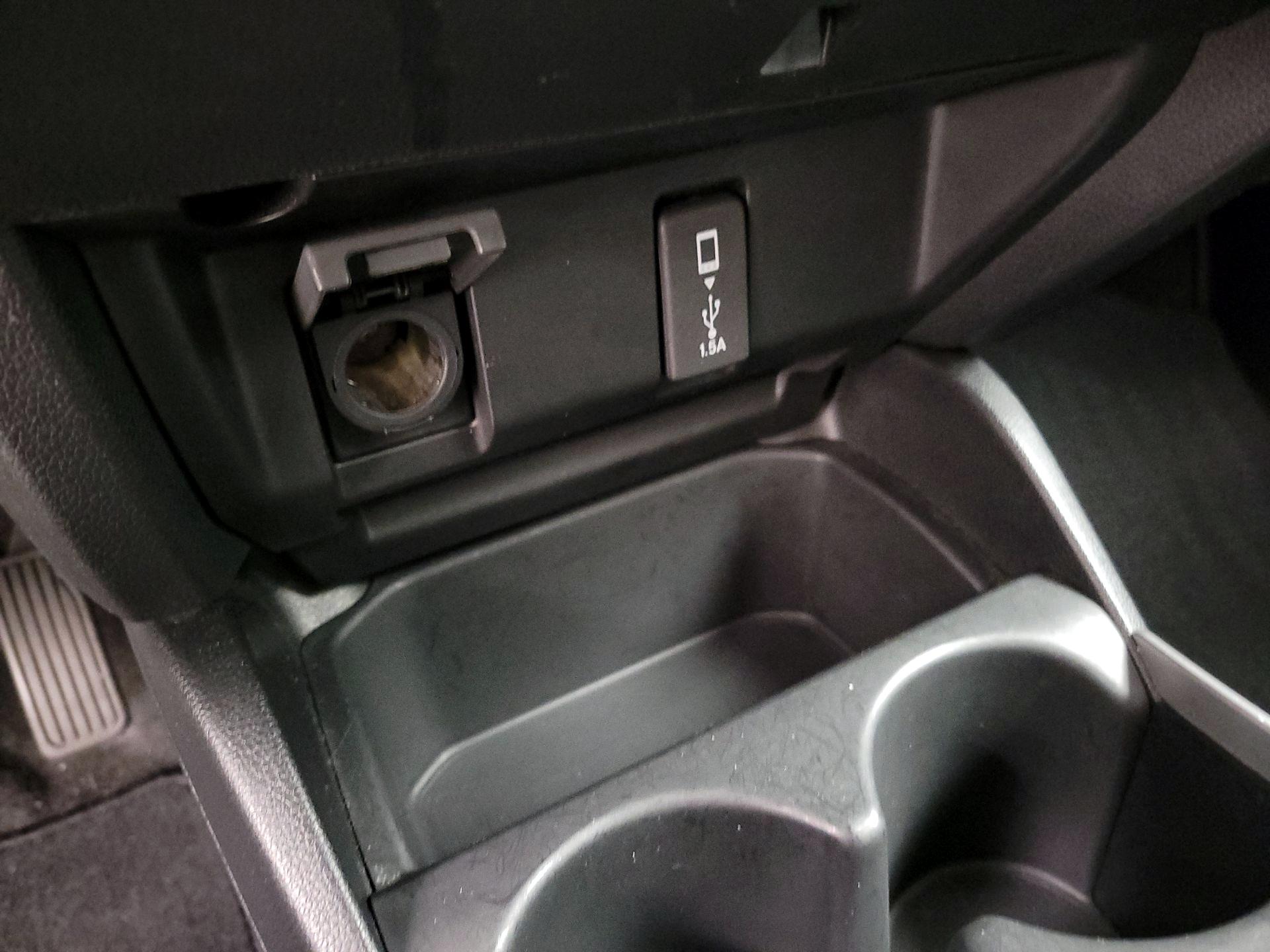Thumbnail: 2020 Honda Fit - 18
