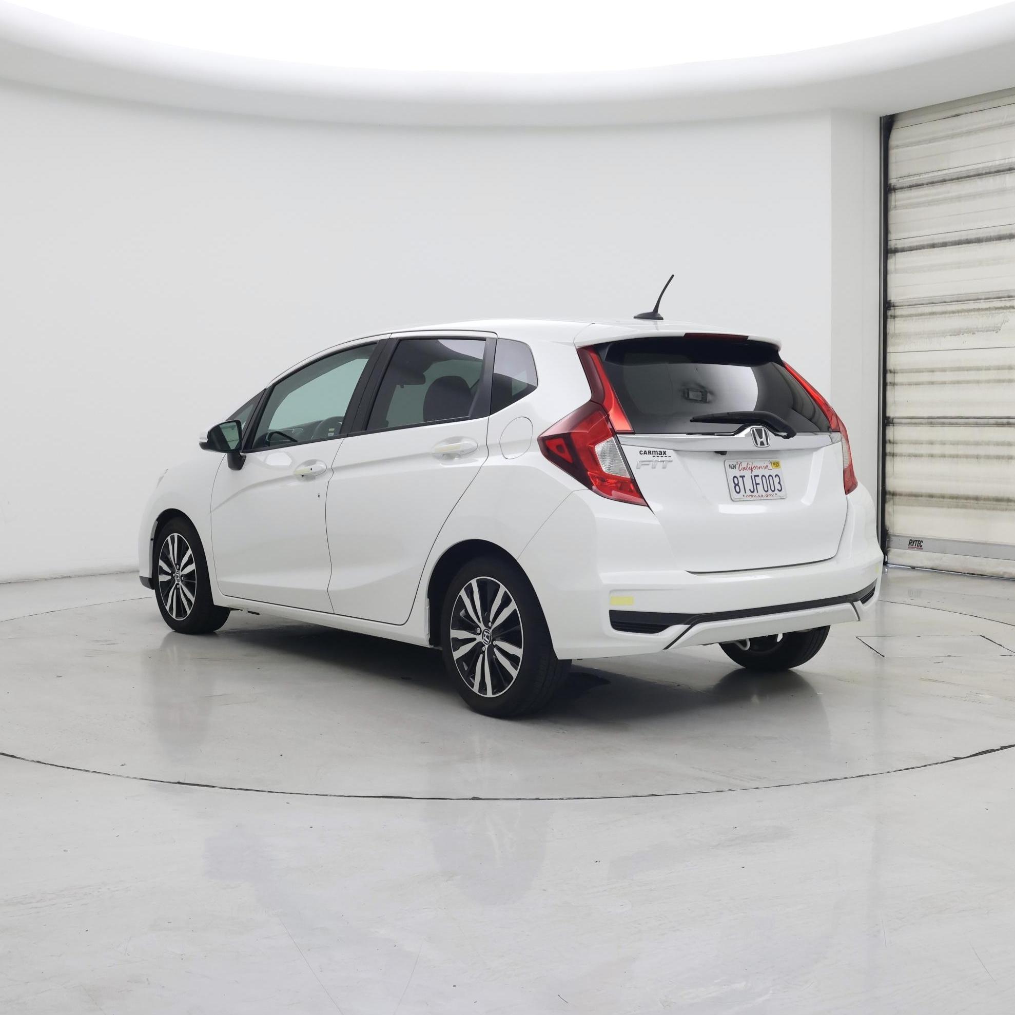 Thumbnail: 2020 Honda Fit - 2