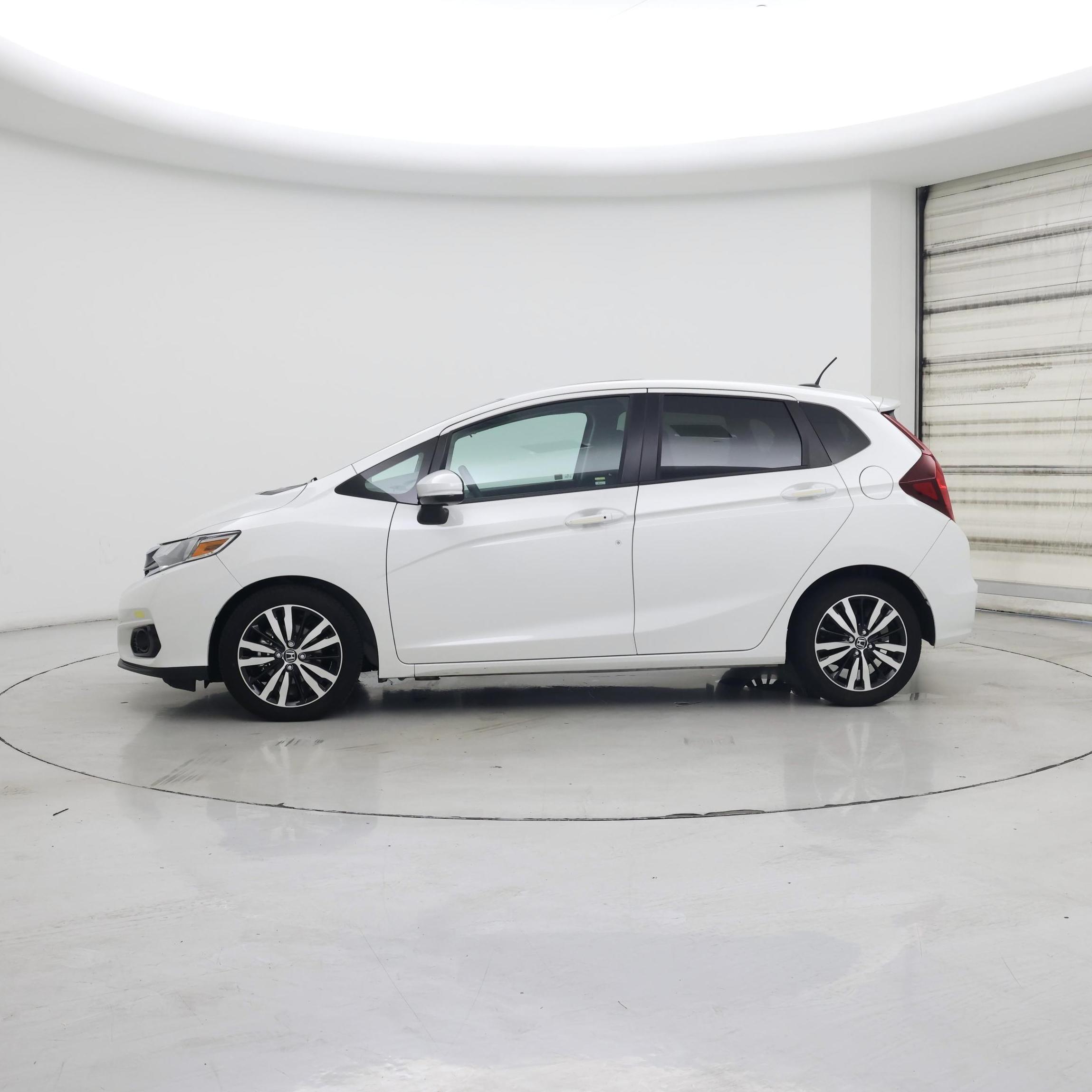 Thumbnail: 2020 Honda Fit - 3
