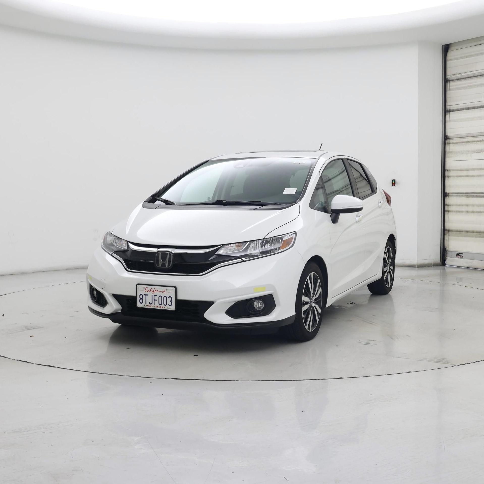 Thumbnail: 2020 Honda Fit - 4